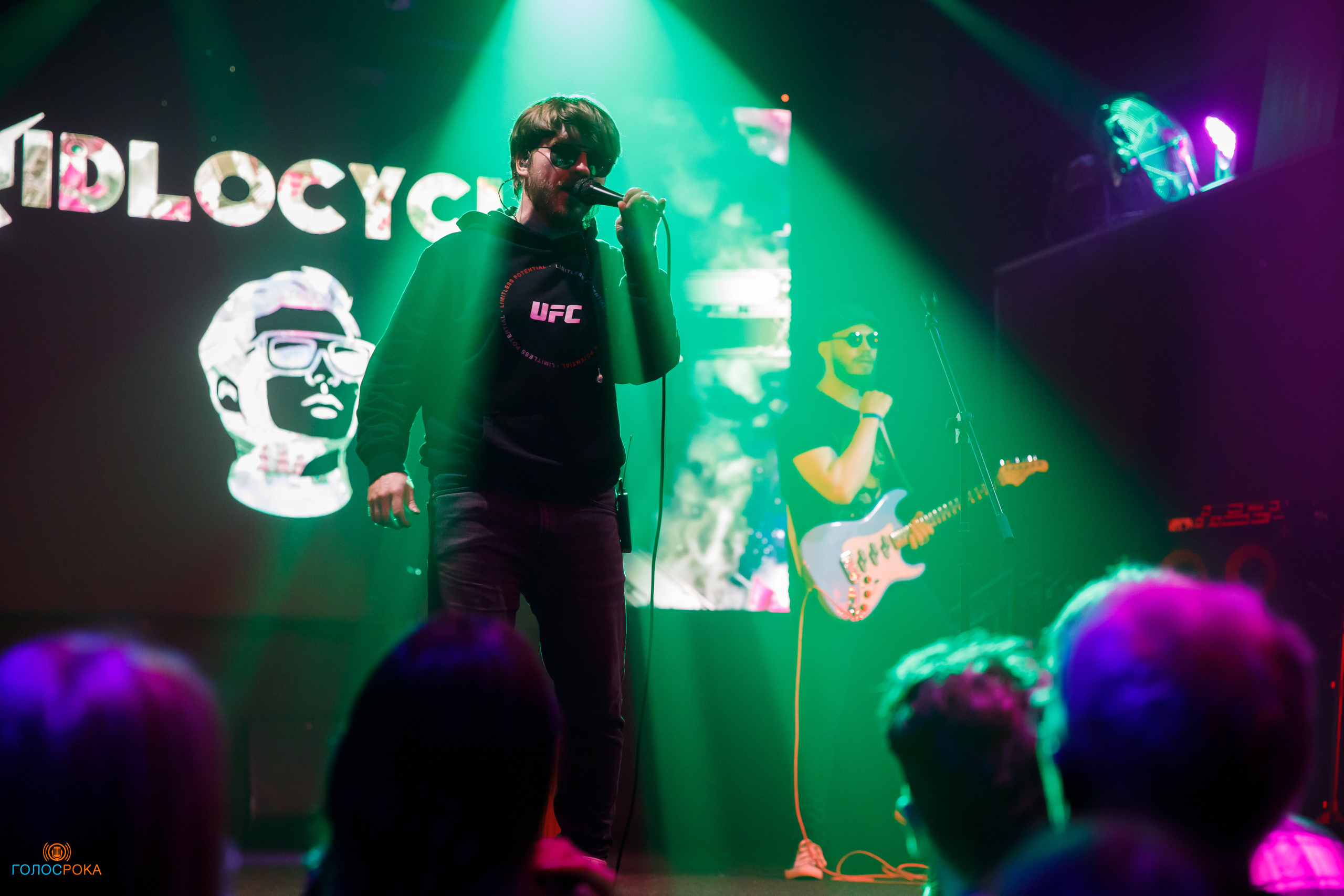 Быдлоцыкл /21.05.2023/ Pravda Club. Репортажный и портретный фотограф Русакова Жанна