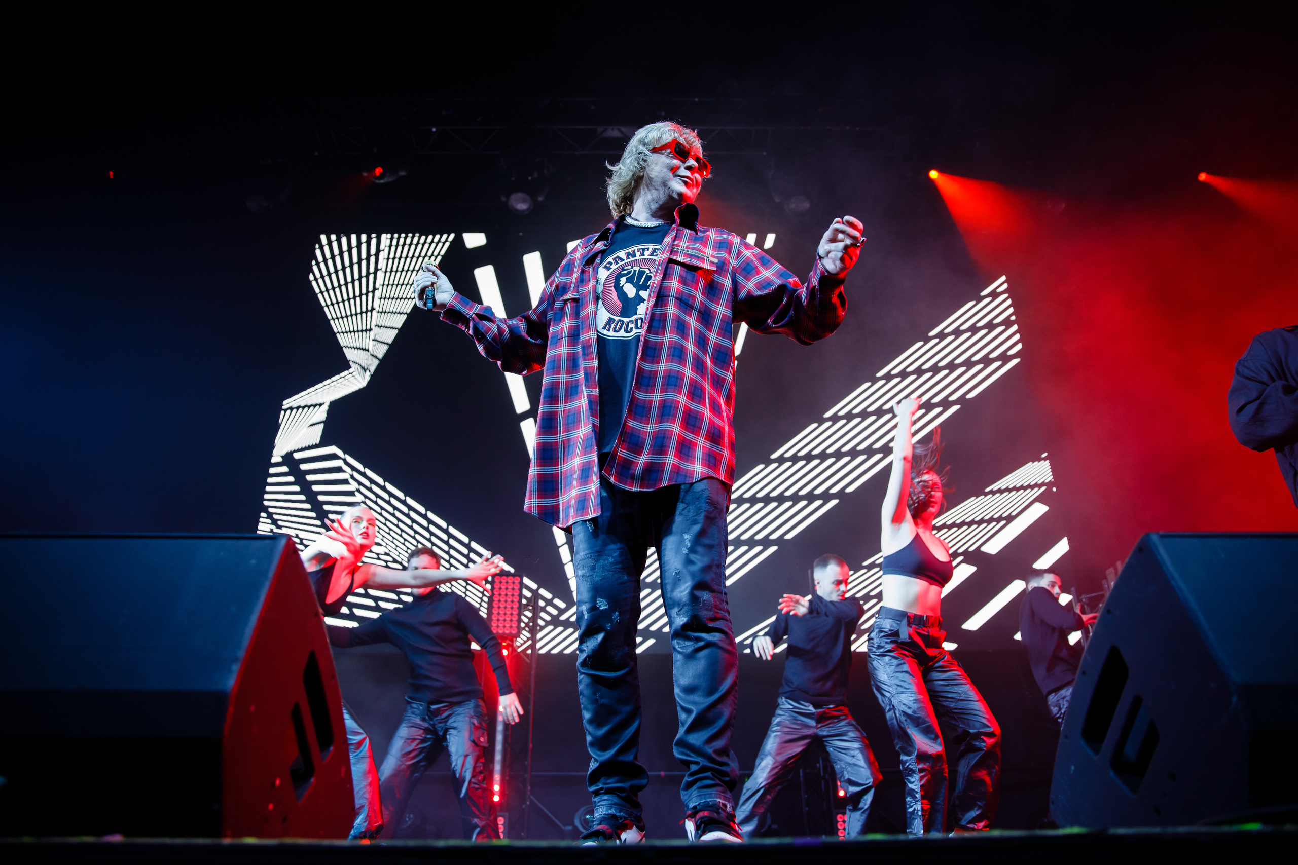 Иванушки International /08.03.2023/ Клуб 1930 MOSCOW. Репортажный и портретный фотограф Русакова Жанна