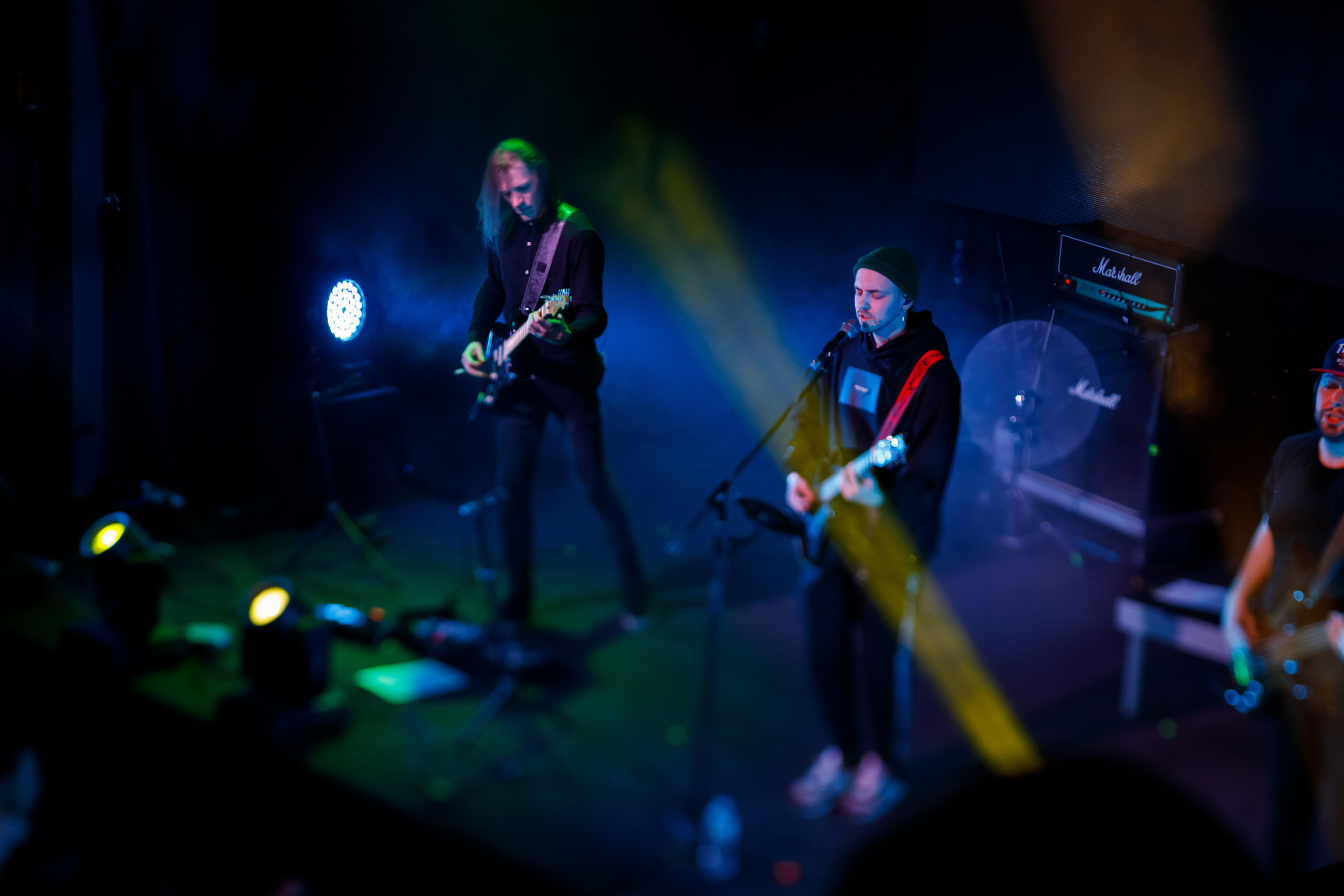 Инкогнито /27.04.2023/ Урбан. Репортажный и портретный фотограф Русакова Жанна