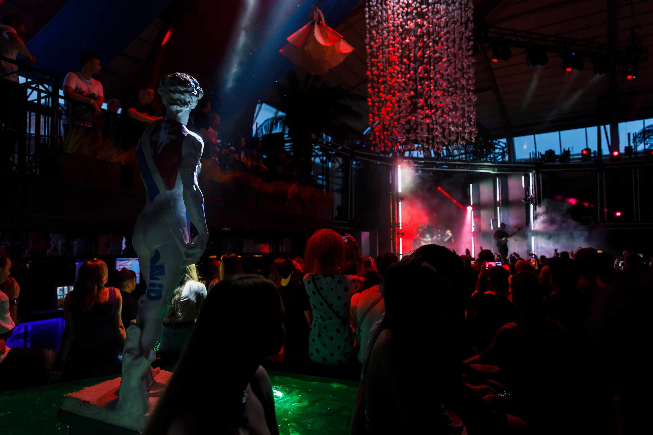 STIGMATA /06.07.2023/ VK Gipsy. Репортажный и портретный фотограф Русакова Жанна