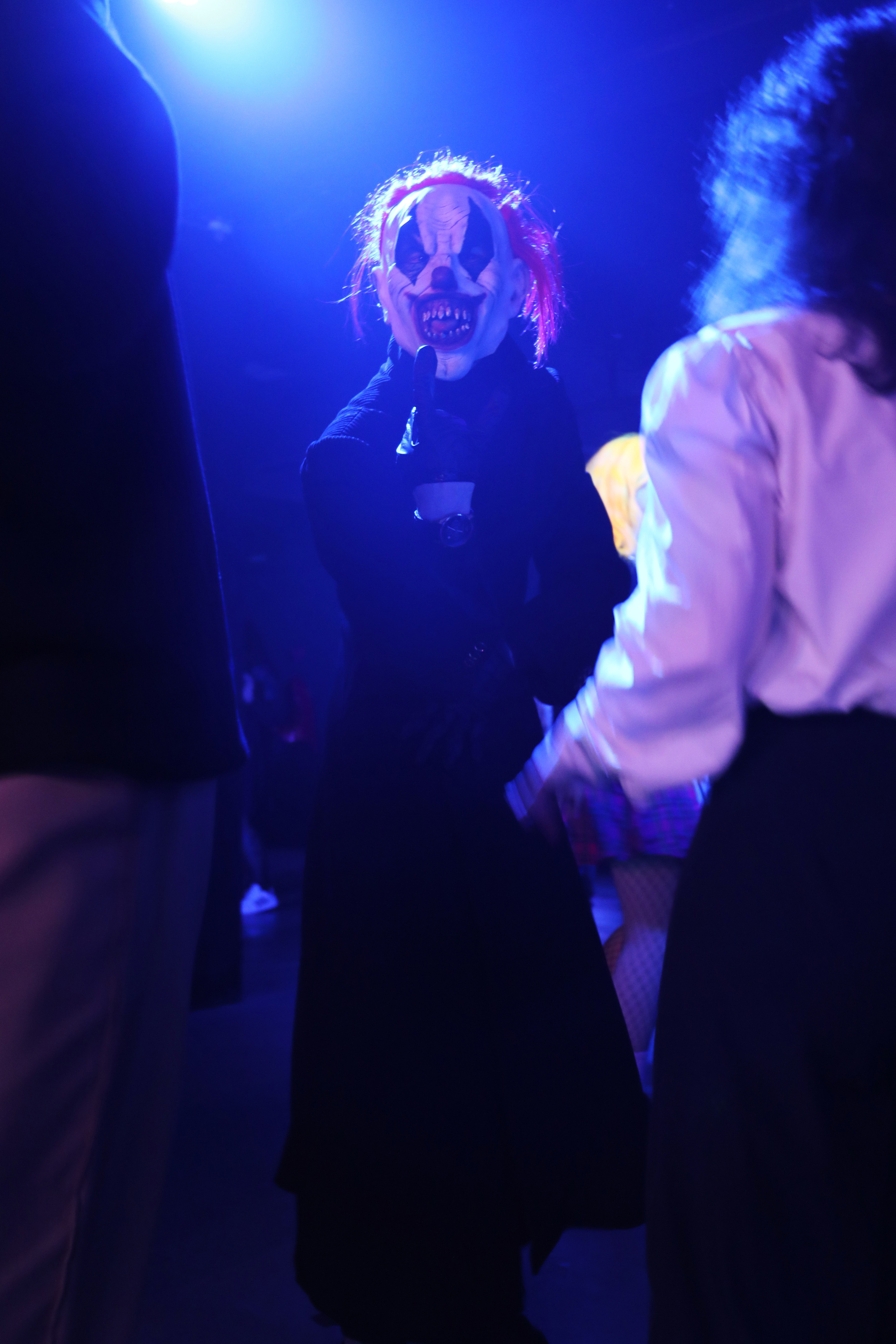 Halloween / 2022. Репортажный и портретный фотограф Русакова Жанна