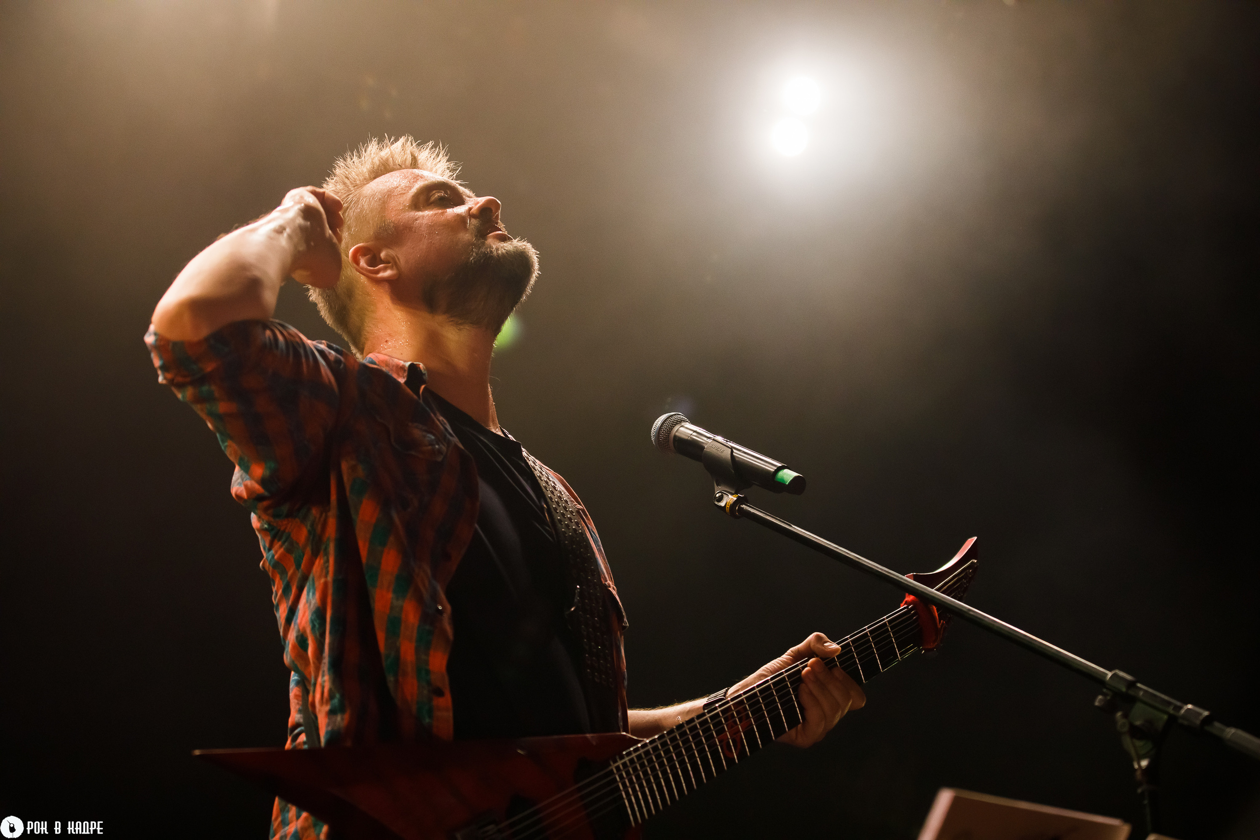 Александр Пушной / 13.07.2023 / BASE. Репортажный и портретный фотограф Русакова Жанна