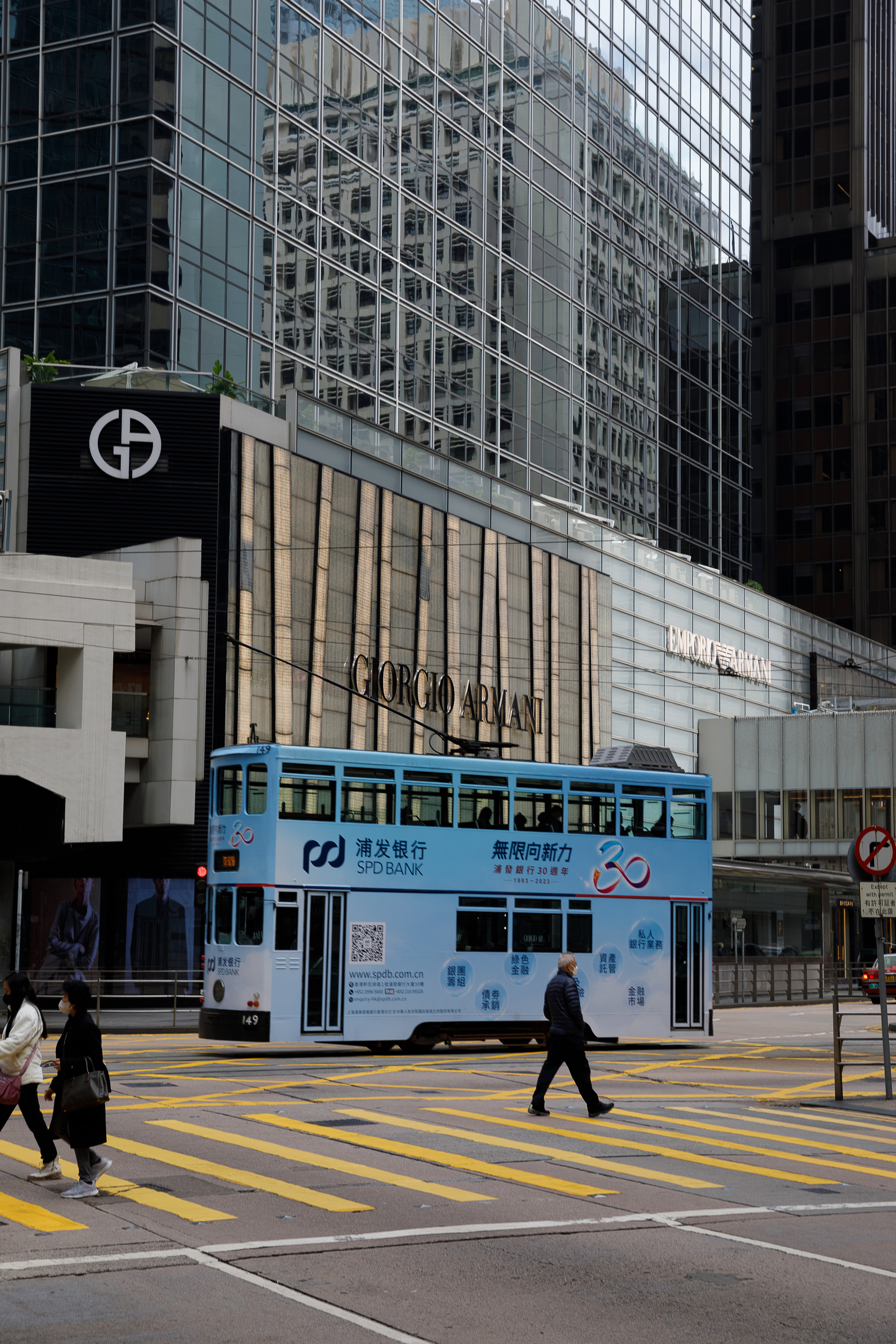 Гон Конг. Город желтых линий. Репортажный и портретный фотограф Русакова Жанна