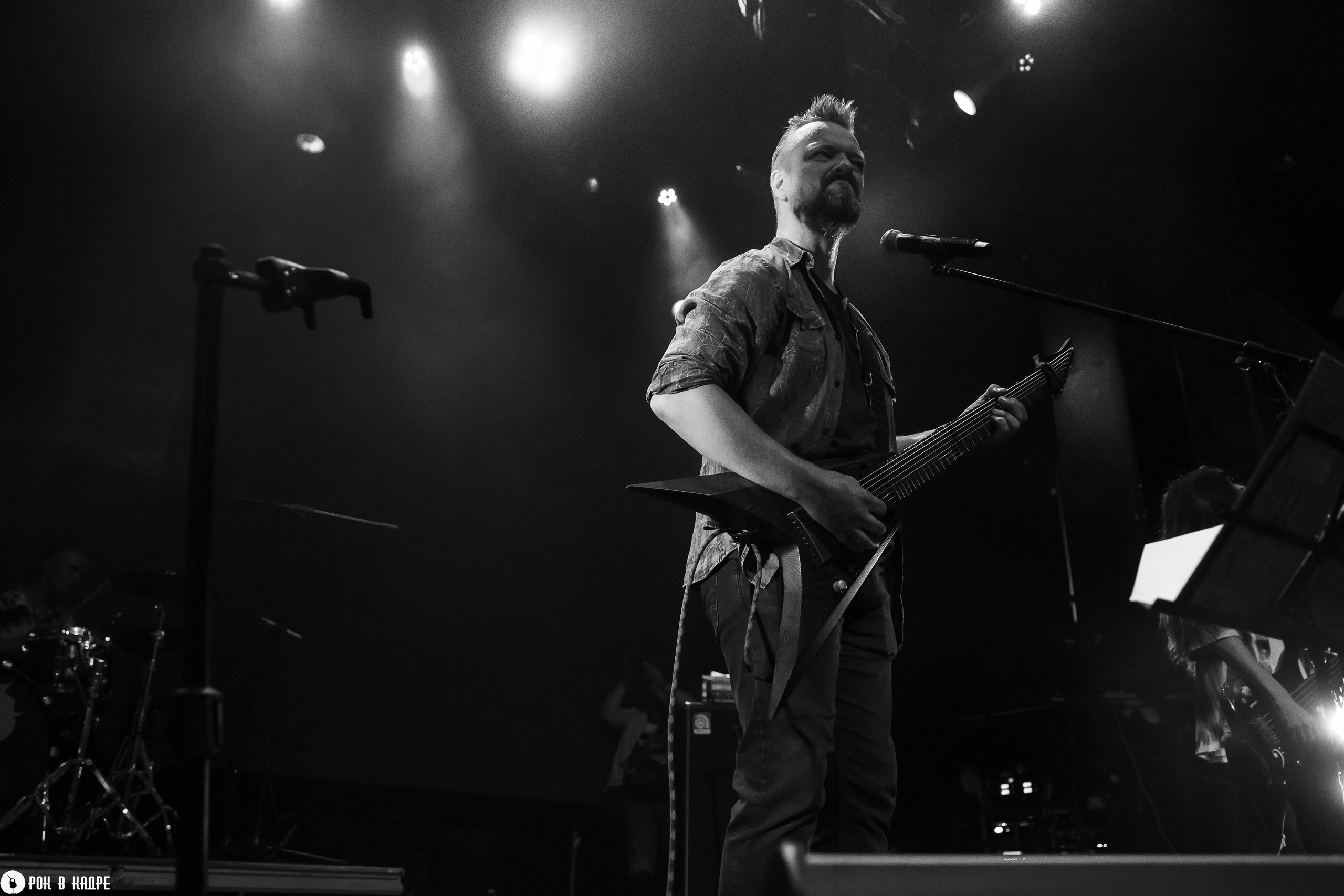 Александр Пушной / 13.07.2023 / BASE. Репортажный и портретный фотограф Русакова Жанна