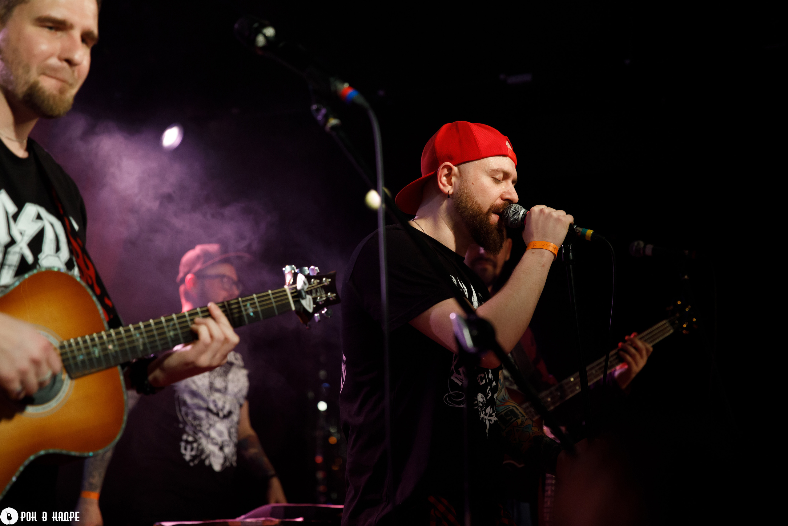 Linkin part. Tribute show / 16 Тонн / 24.03.2023. Репортажный и портретный фотограф Русакова Жанна