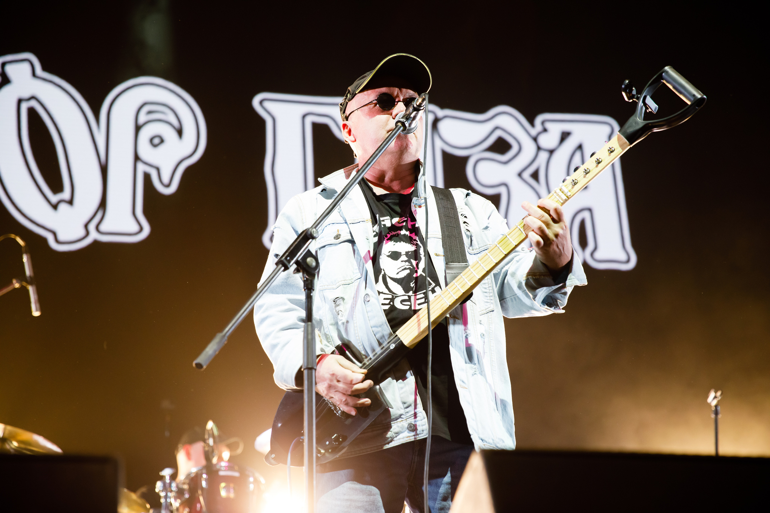 Сектор Газовой Атаки/ 18.03.2023 /клуб 1930 Moscow. Репортажный и портретный фотограф Русакова Жанна