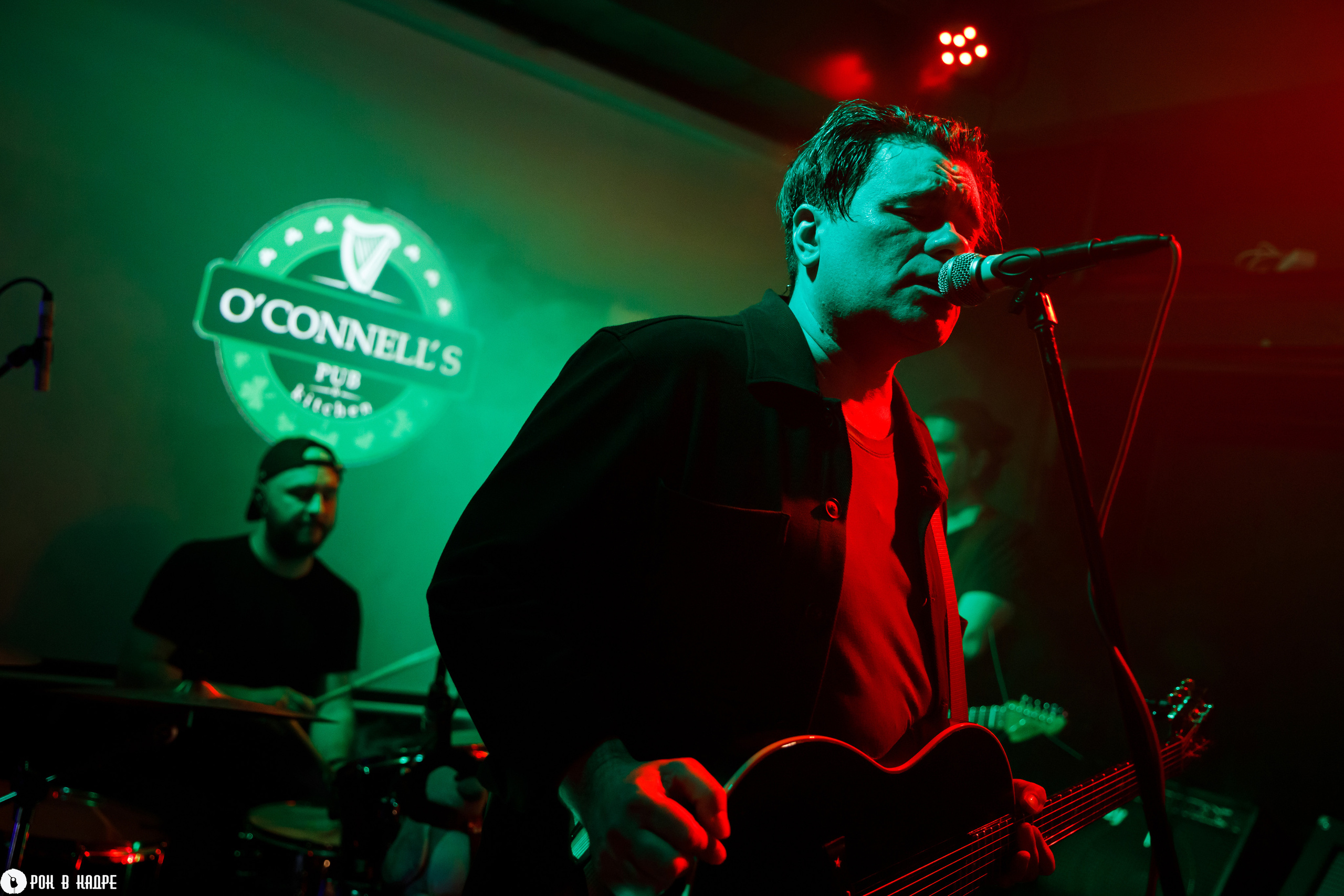 Ключевая /O'Connell's/ 04.05.2023. Репортажный и портретный фотограф Русакова Жанна