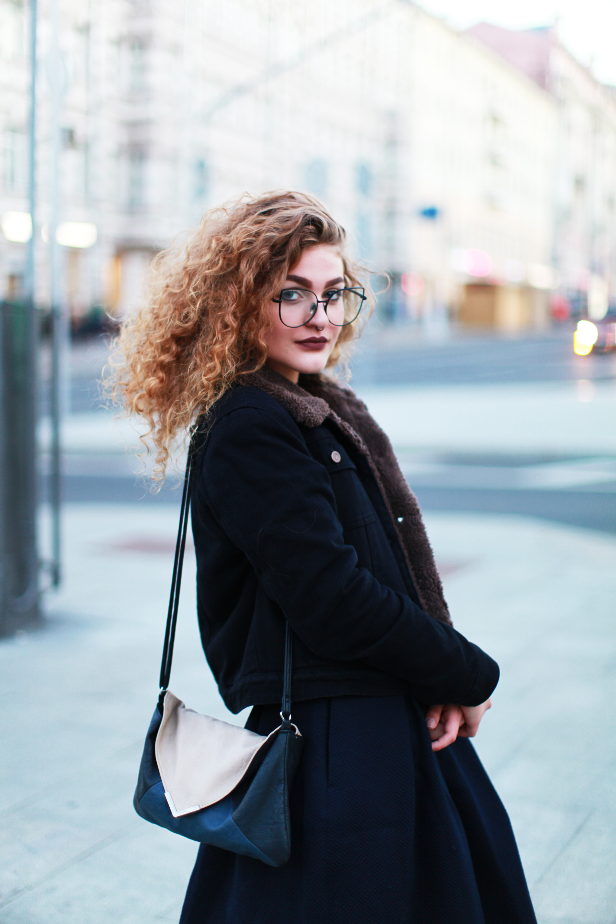 Настя / 2017. Репортажный и портретный фотограф Русакова Жанна