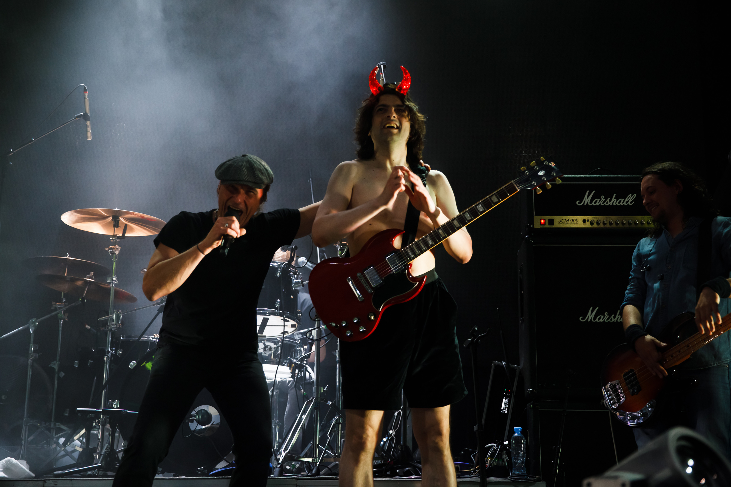 EASY DIZZY I AC/DC Show /27.05.2023/ Urban. Репортажный и портретный фотограф Русакова Жанна