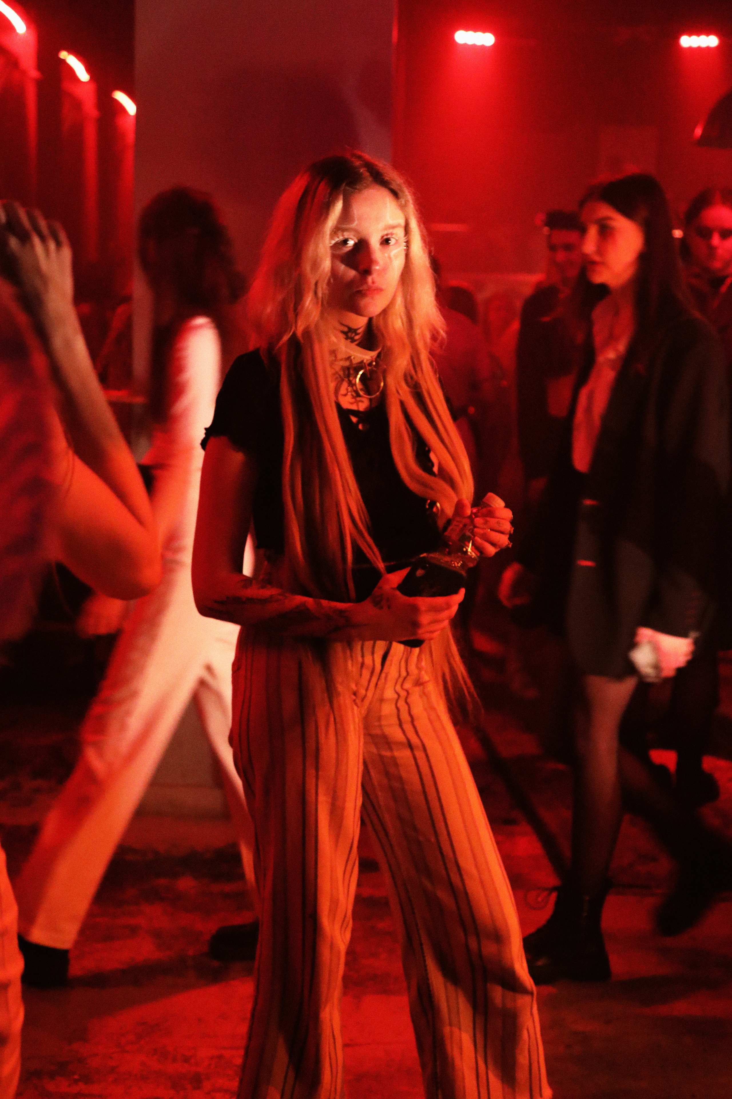 Halloween / 2022. Репортажный и портретный фотограф Русакова Жанна