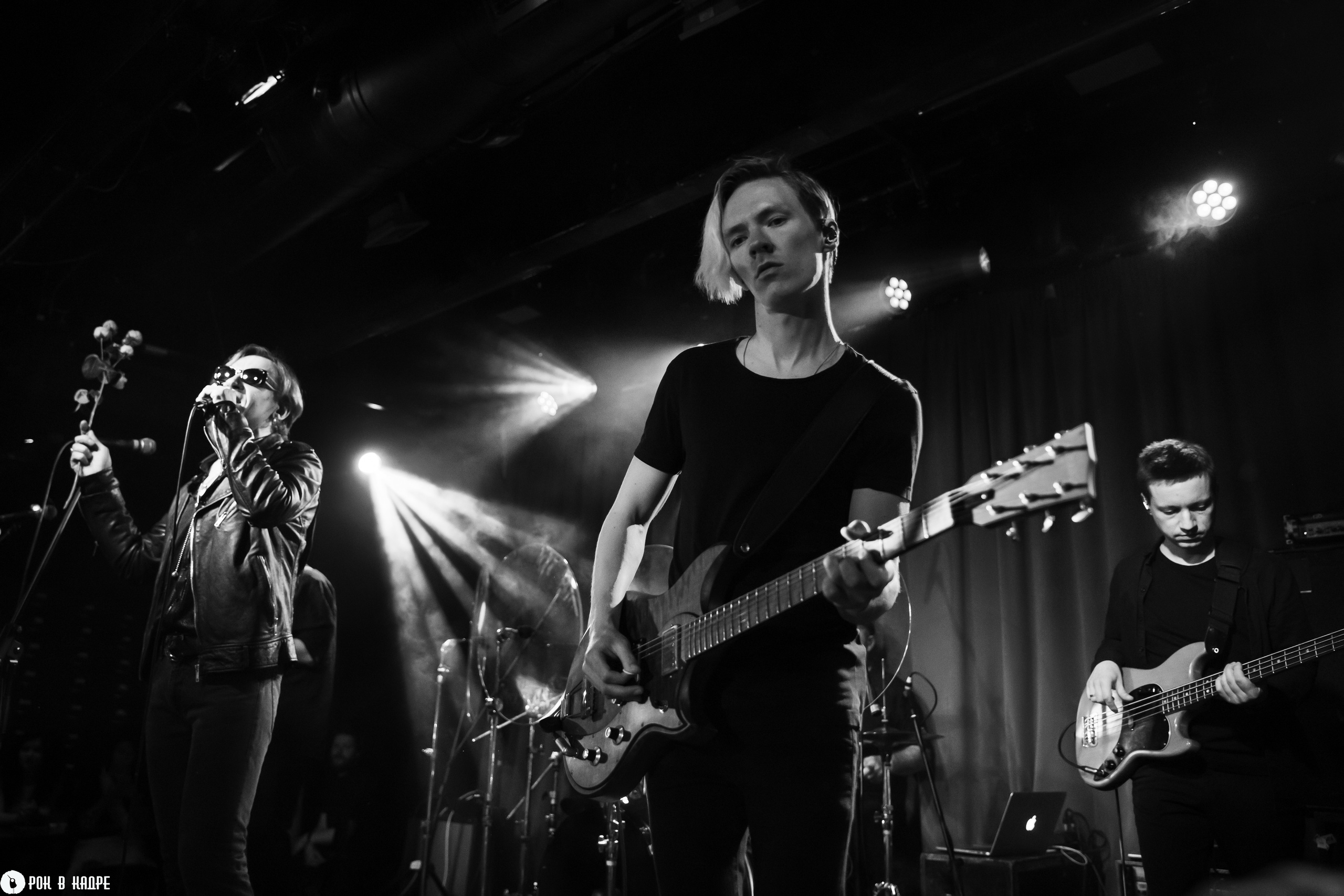 Найк Борзов /26.05.2023/ 16 Тонн. Репортажный и портретный фотограф Русакова Жанна