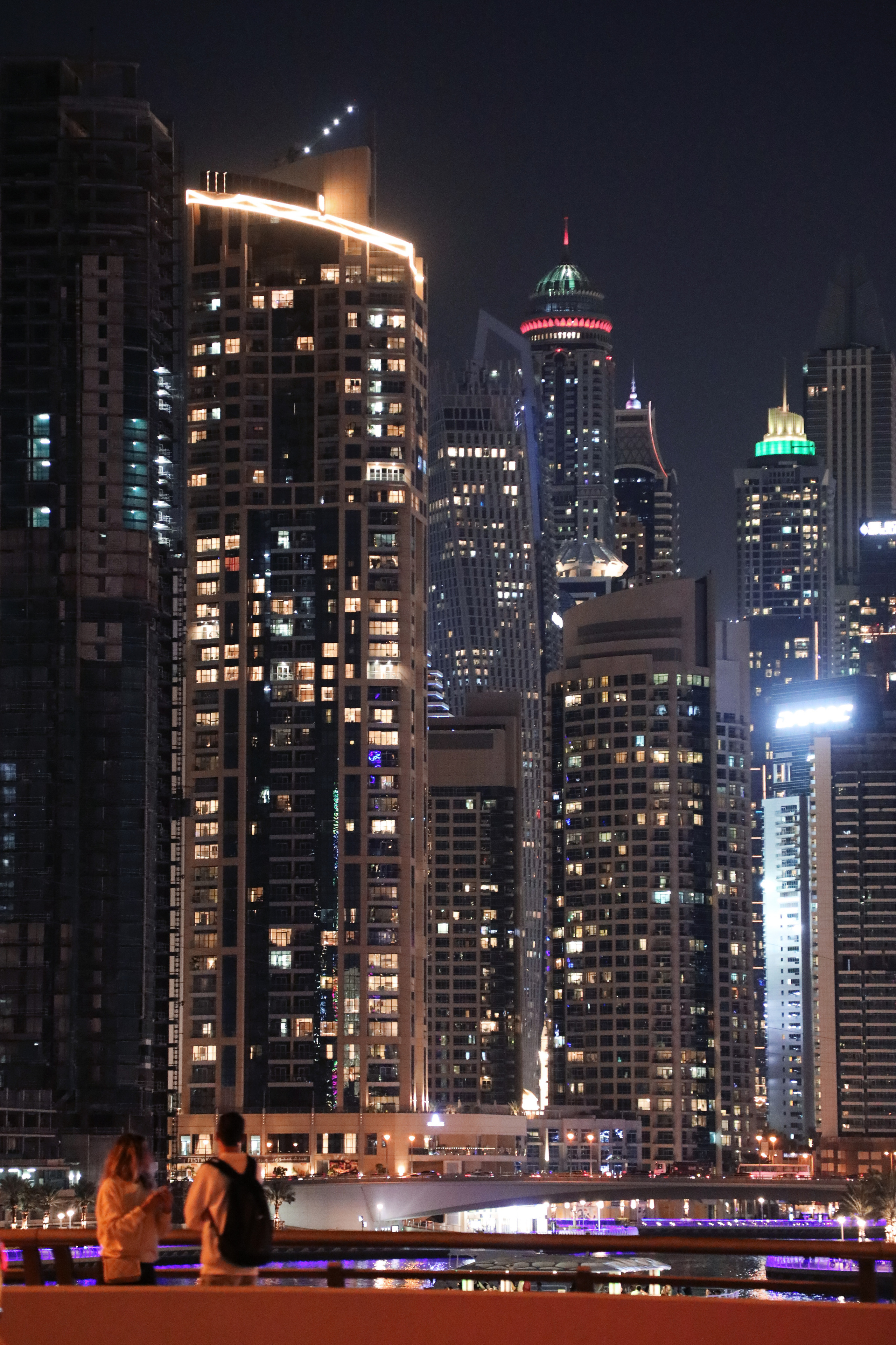 Dubai / 2023. Репортажный и портретный фотограф Русакова Жанна