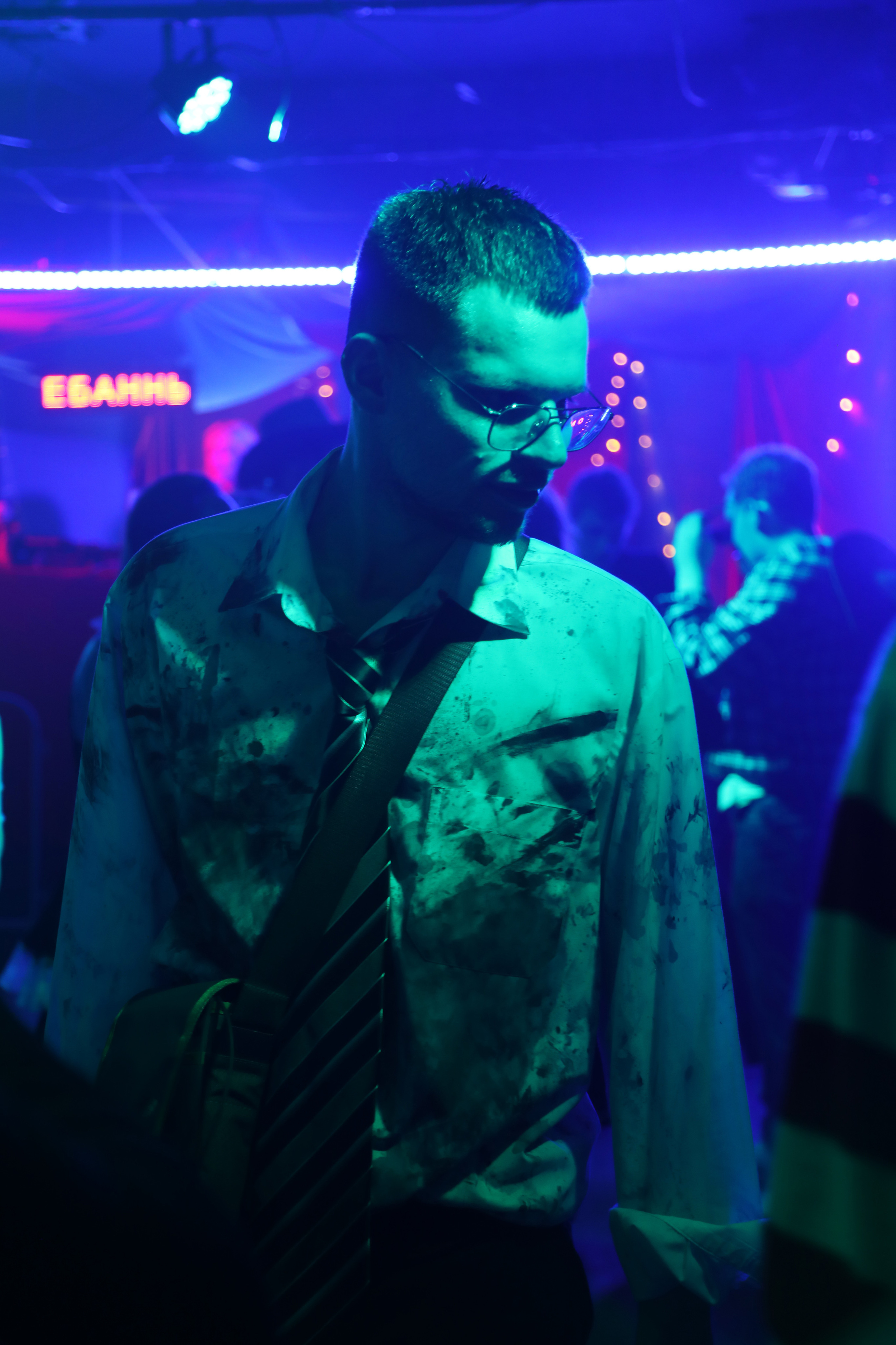 Halloween / 2022. Репортажный и портретный фотограф Русакова Жанна