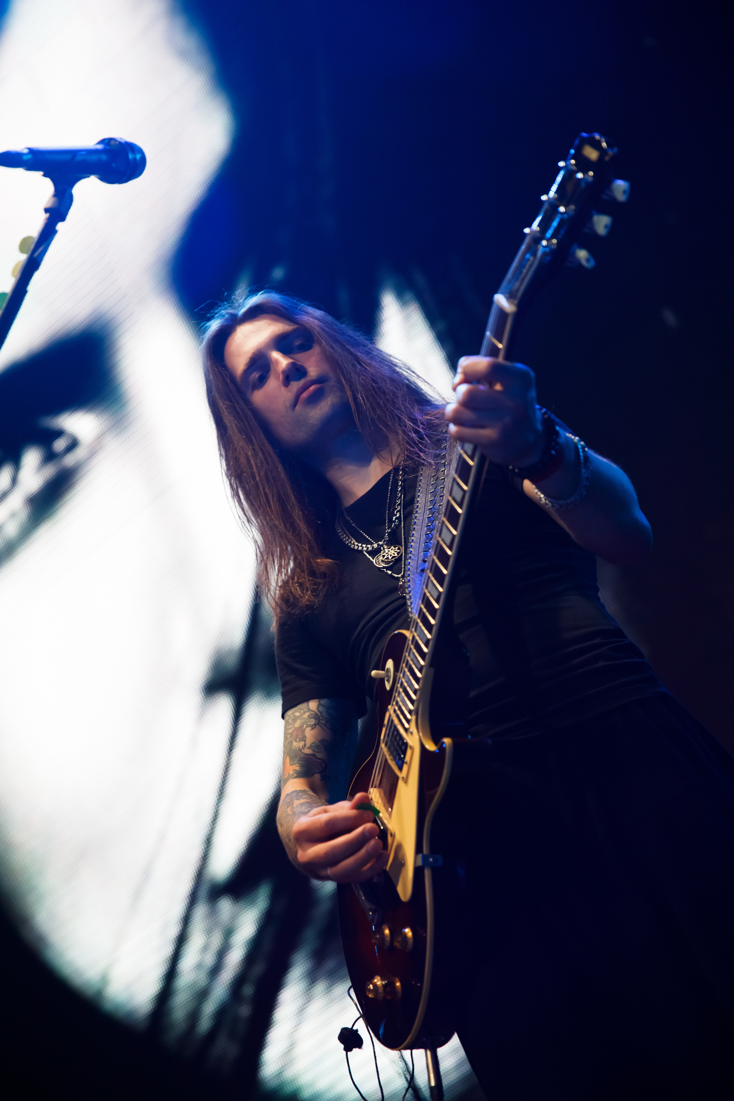 Глеб Самойлов / 23.04.2023 /Известия. Репортажный и портретный фотограф Русакова Жанна