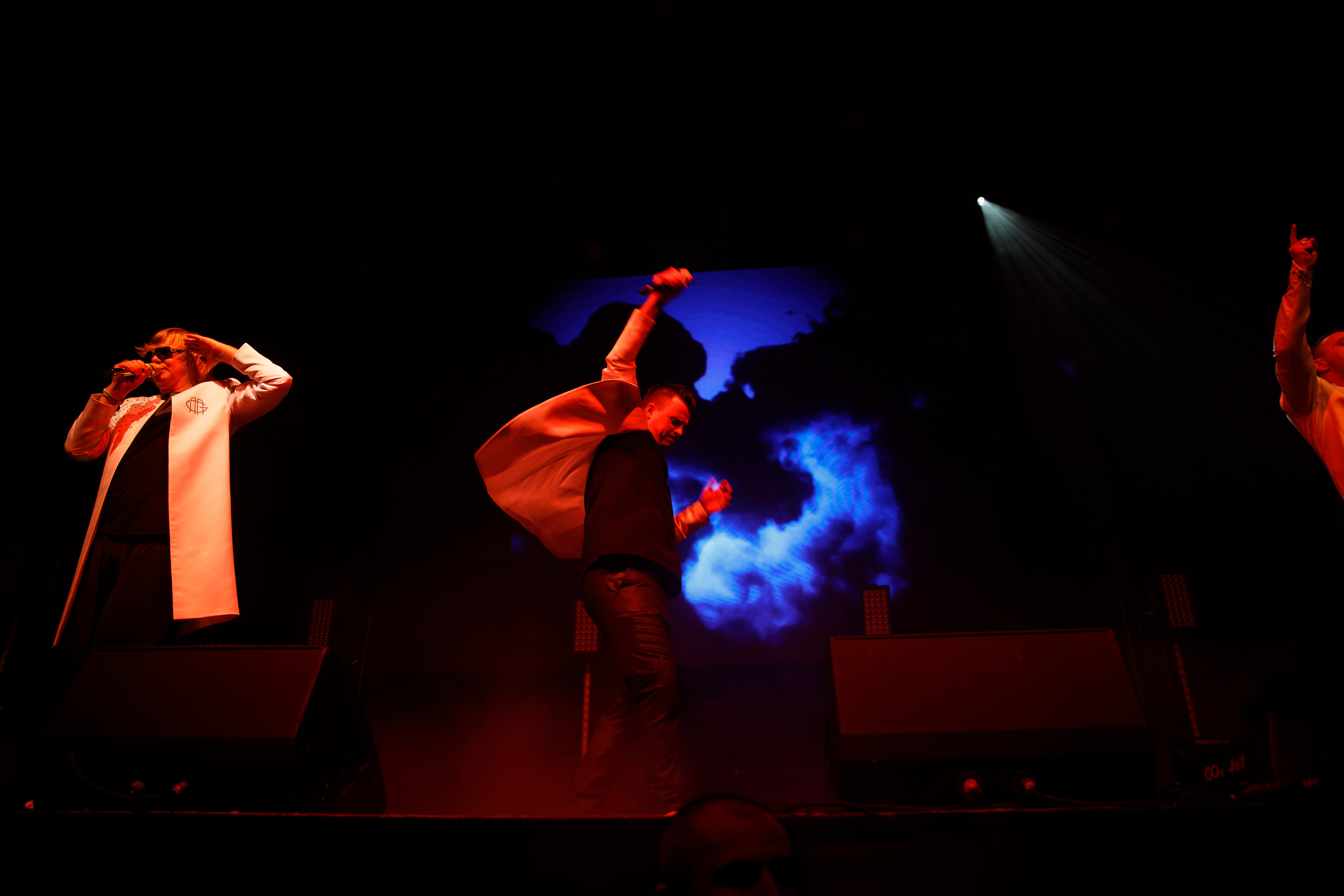 Иванушки International /08.03.2023/ Клуб 1930 MOSCOW. Репортажный и портретный фотограф Русакова Жанна