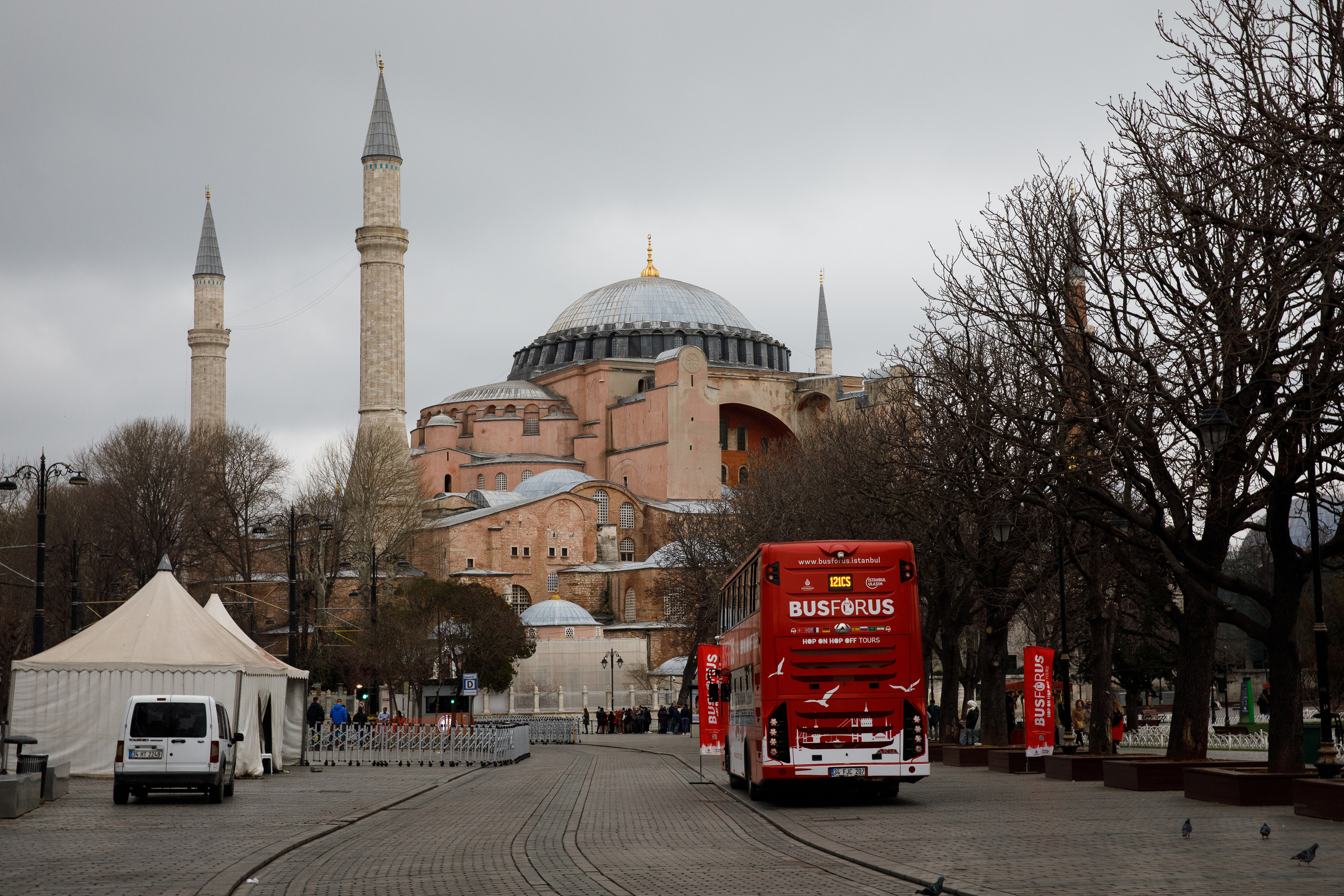Стамбул. Поколения. Репортажный и портретный фотограф Русакова Жанна