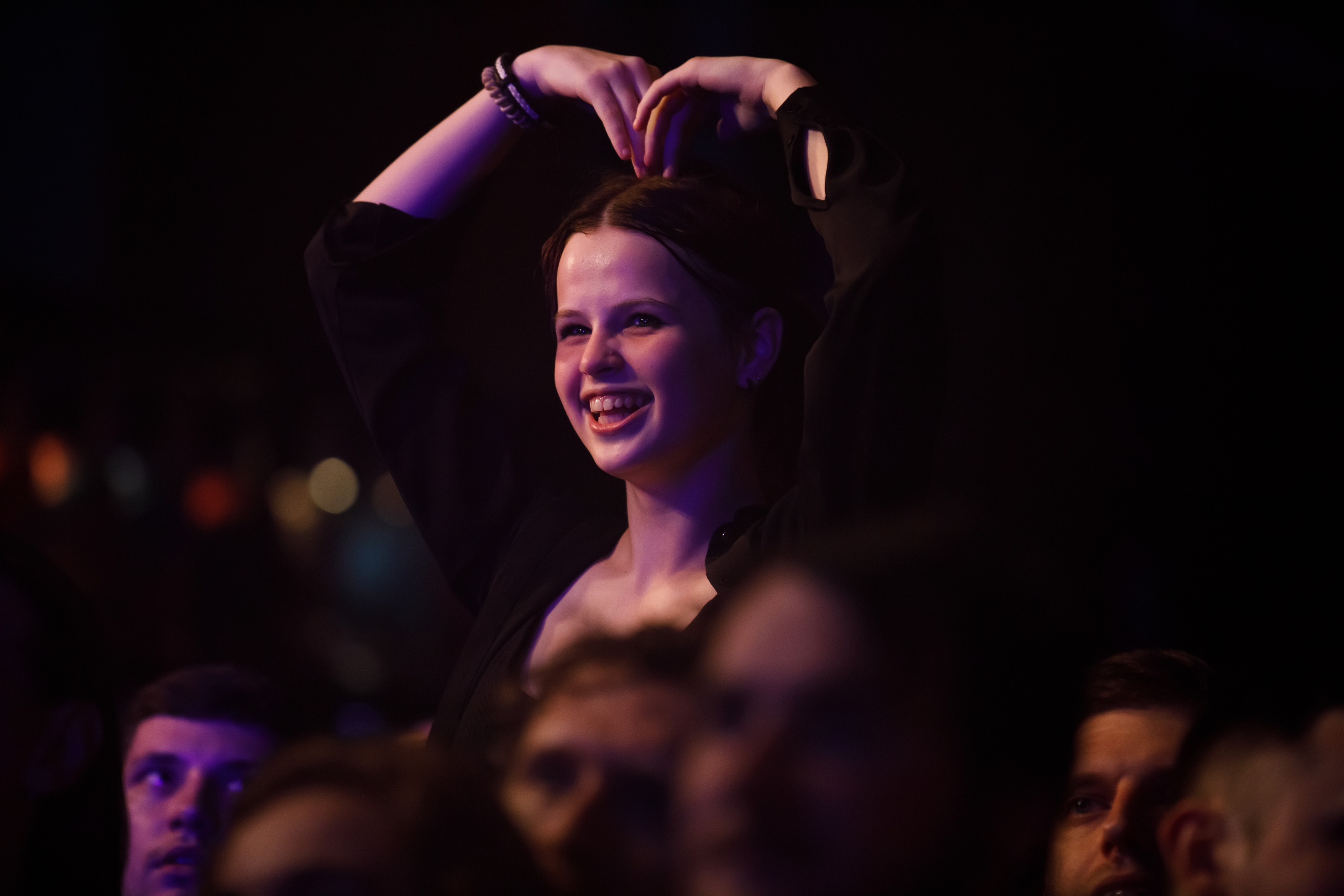 STIGMATA /06.07.2023/ VK Gipsy. Репортажный и портретный фотограф Русакова Жанна