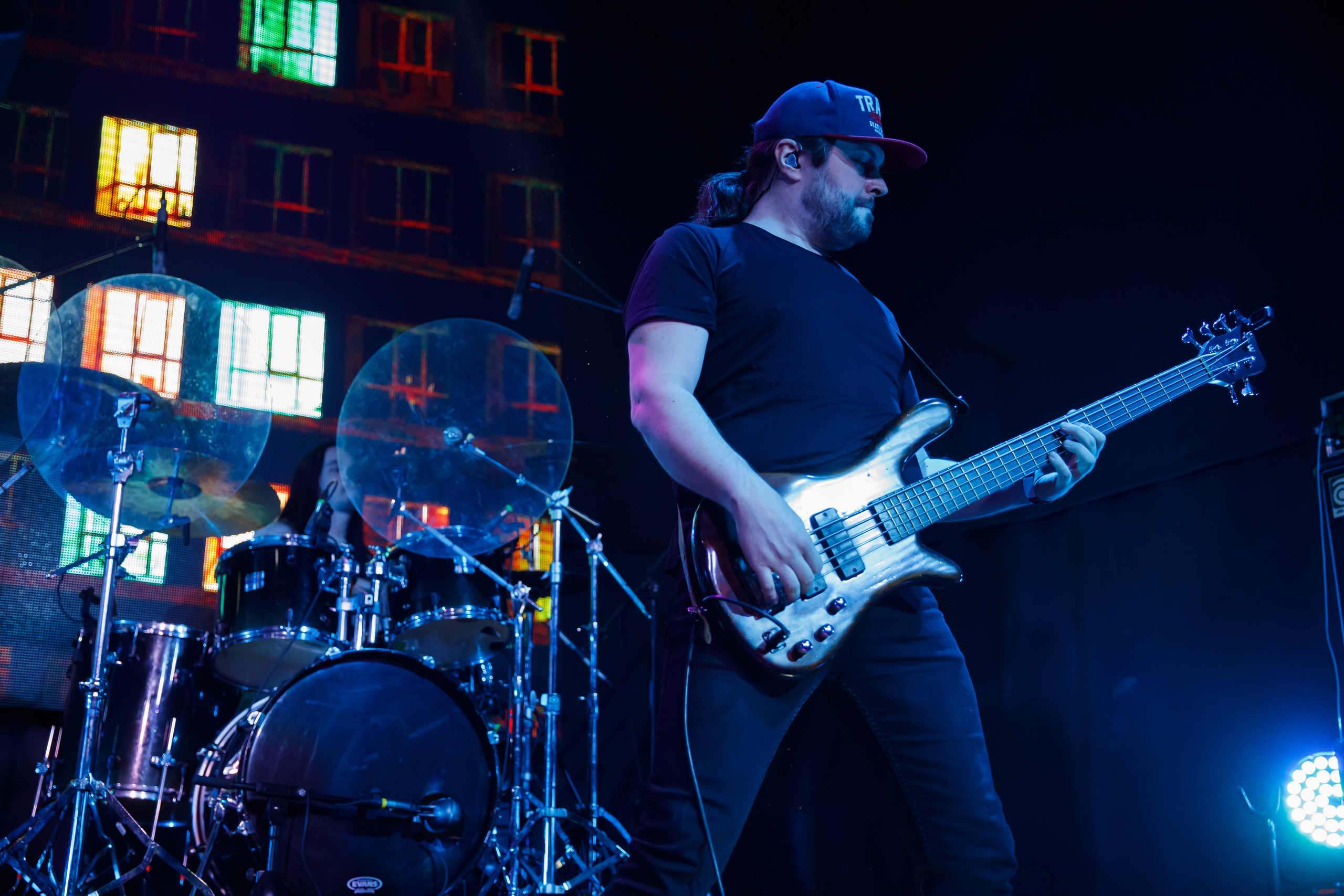 Инкогнито /27.04.2023/ Урбан. Репортажный и портретный фотограф Русакова Жанна