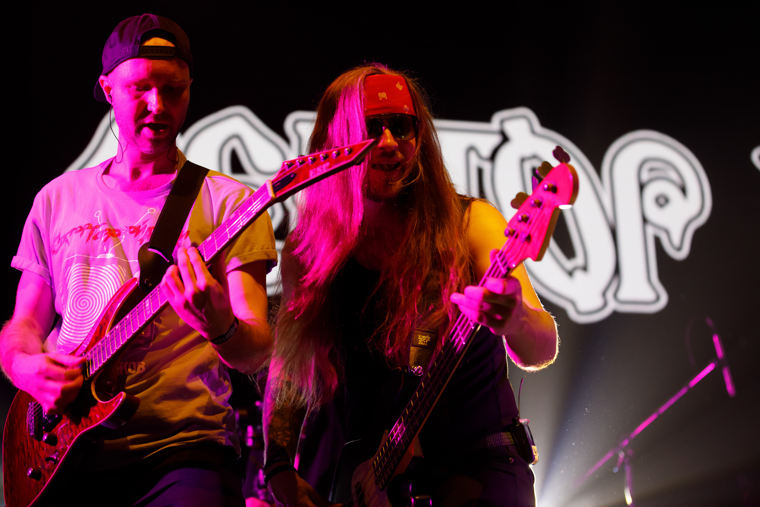 Сектор Газовой Атаки/ 18.03.2023 /клуб 1930 Moscow. Репортажный и портретный фотограф Русакова Жанна