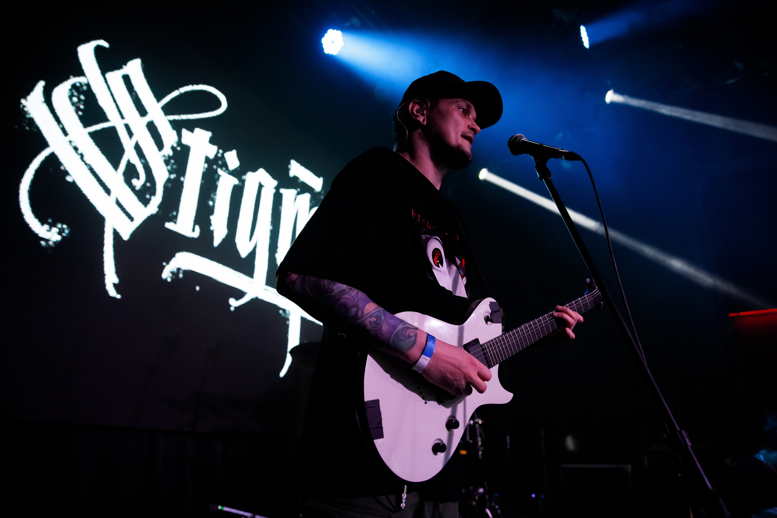 STIGMATA/ 07.03.2023 /Урбан. Репортажный и портретный фотограф Русакова Жанна