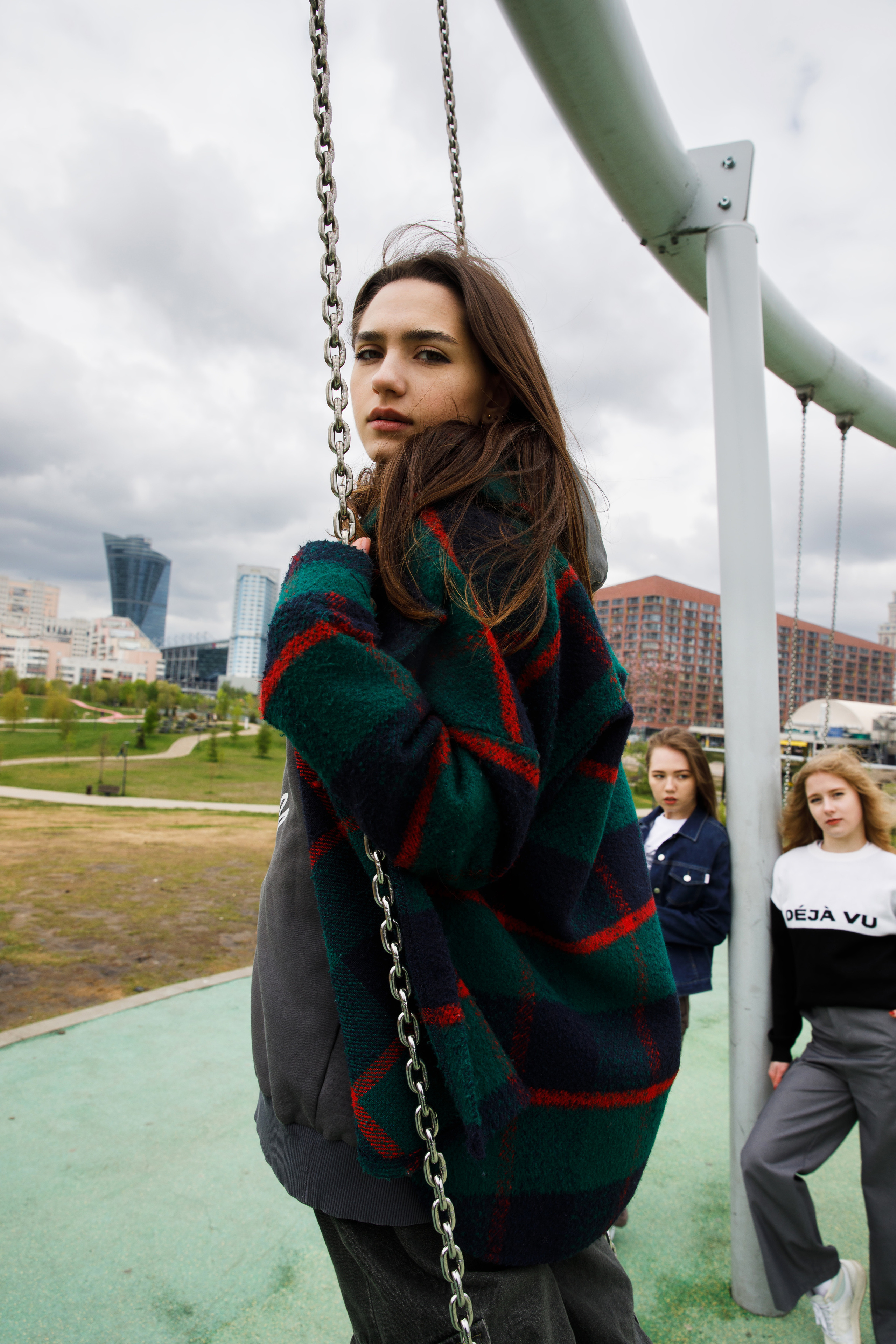 Urban. Репортажный и портретный фотограф Русакова Жанна