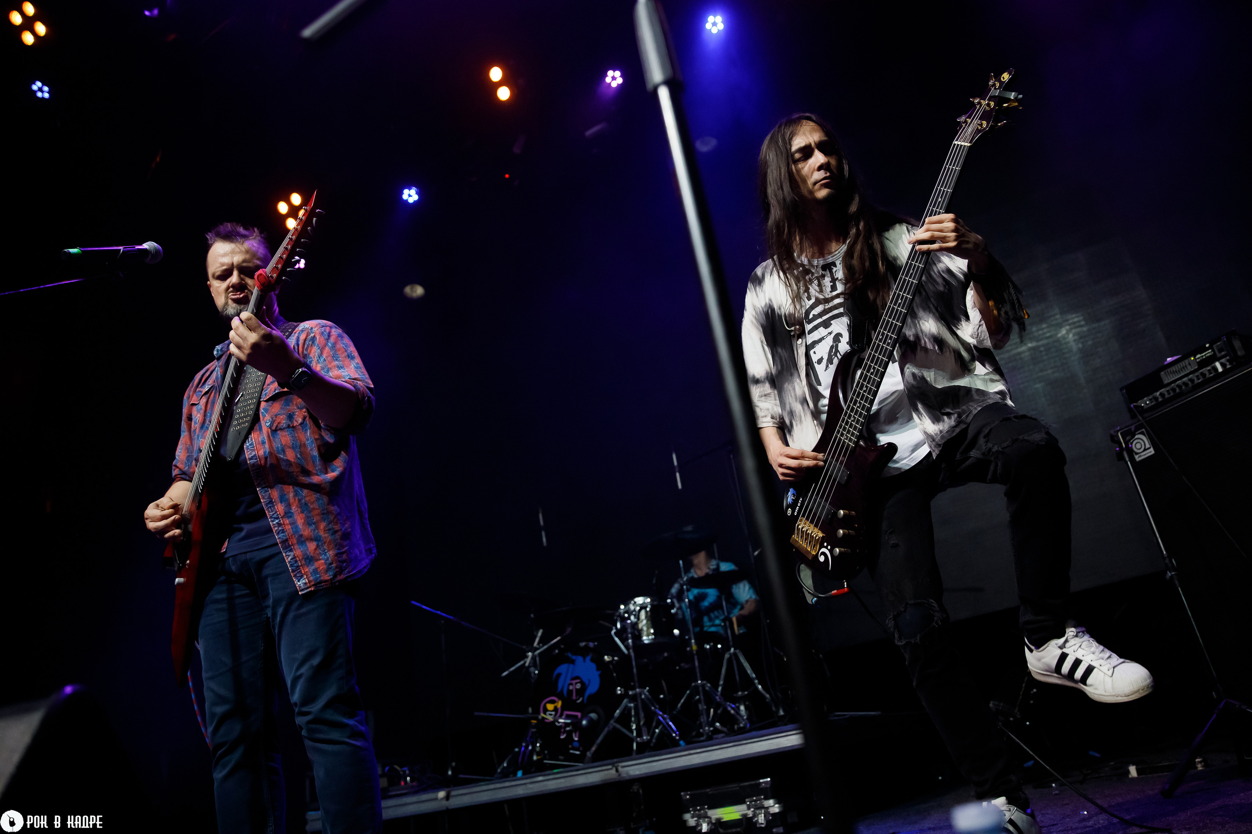 Александр Пушной / 13.07.2023 / BASE. Репортажный и портретный фотограф Русакова Жанна