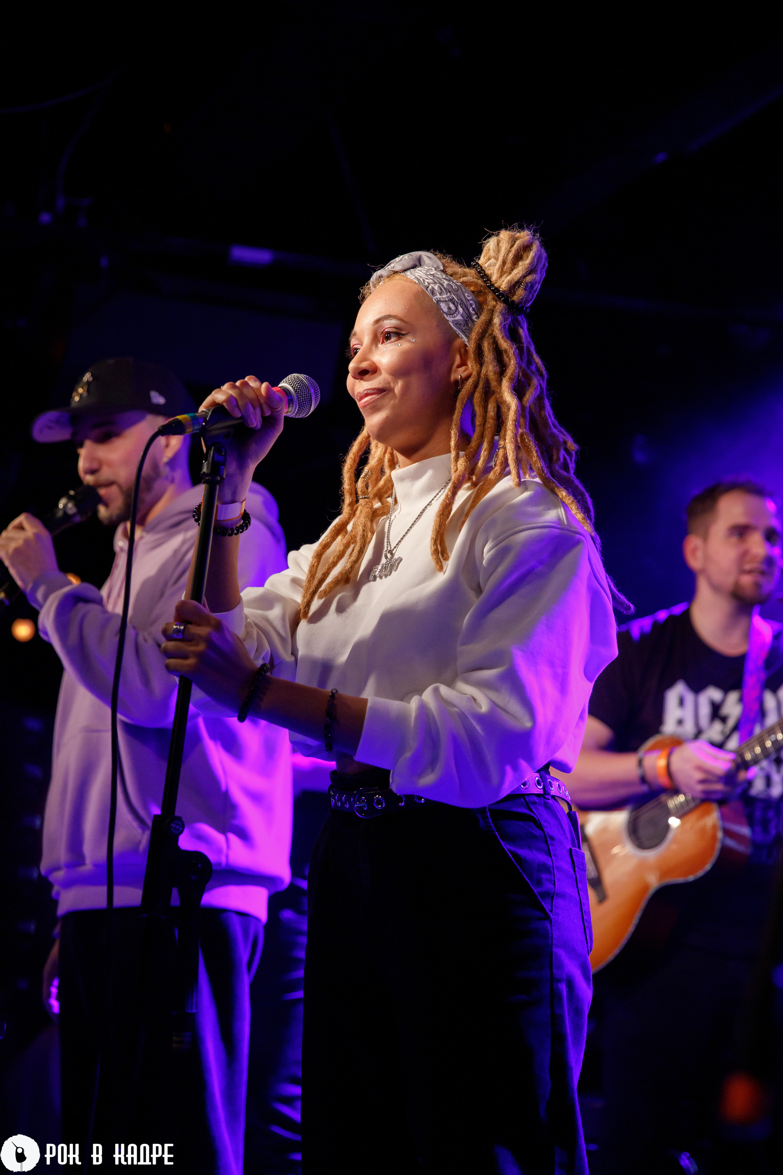 Linkin part. Tribute show / 16 Тонн / 24.03.2023. Репортажный и портретный фотограф Русакова Жанна