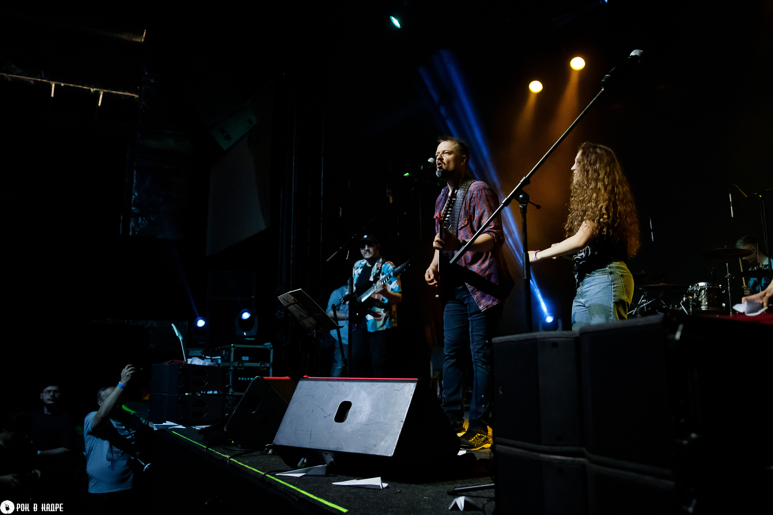 Александр Пушной / 13.07.2023 / BASE. Репортажный и портретный фотограф Русакова Жанна