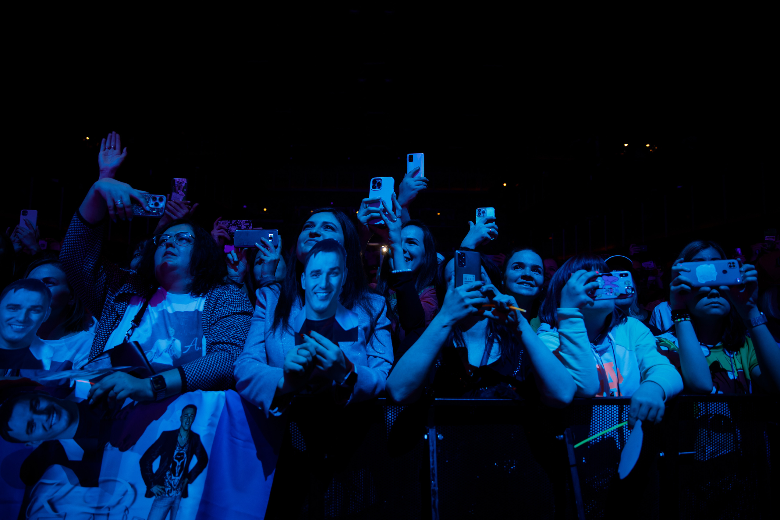 Иванушки International /08.03.2023/ Клуб 1930 MOSCOW. Репортажный и портретный фотограф Русакова Жанна