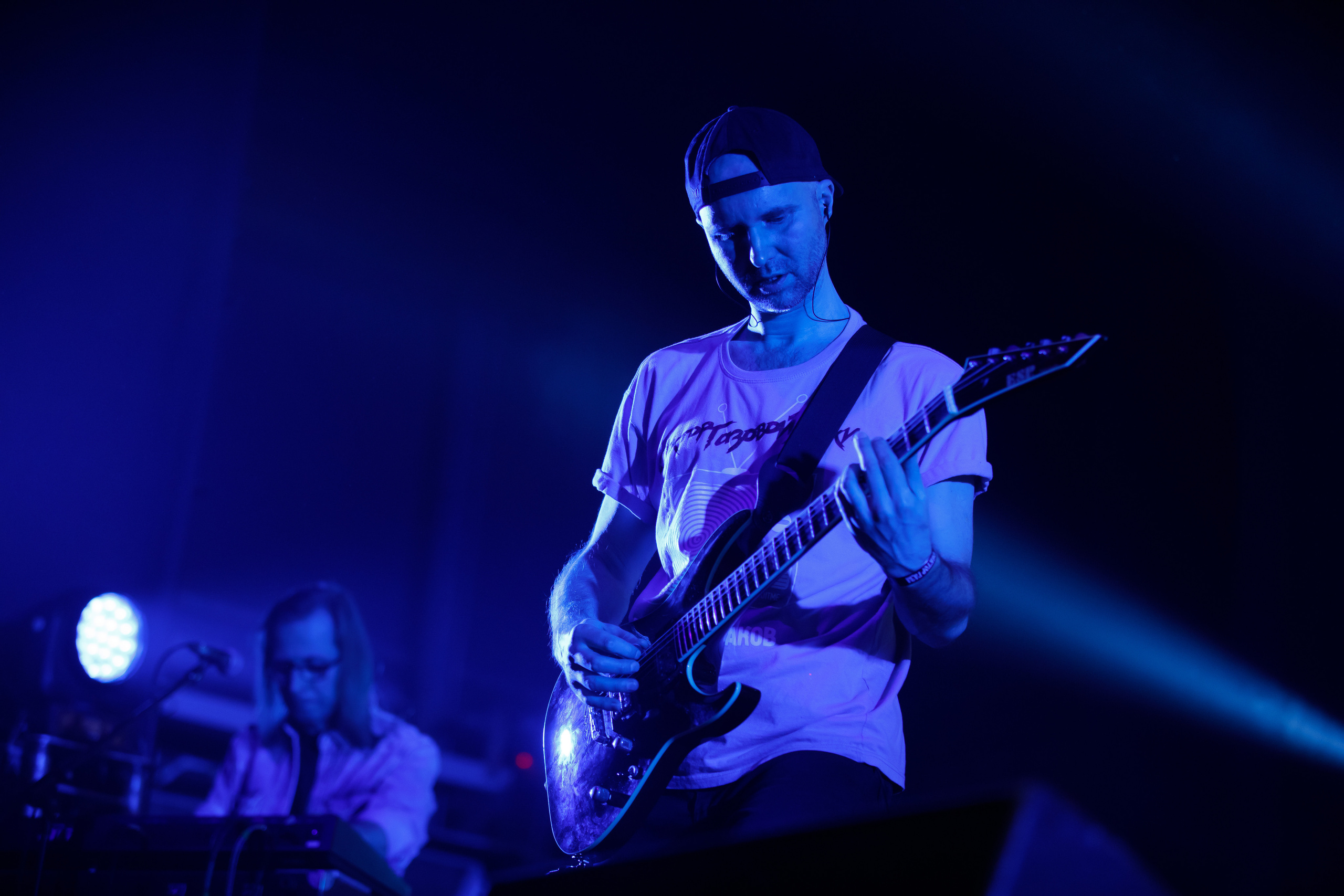 Сектор Газовой Атаки/ 18.03.2023 /клуб 1930 Moscow. Репортажный и портретный фотограф Русакова Жанна