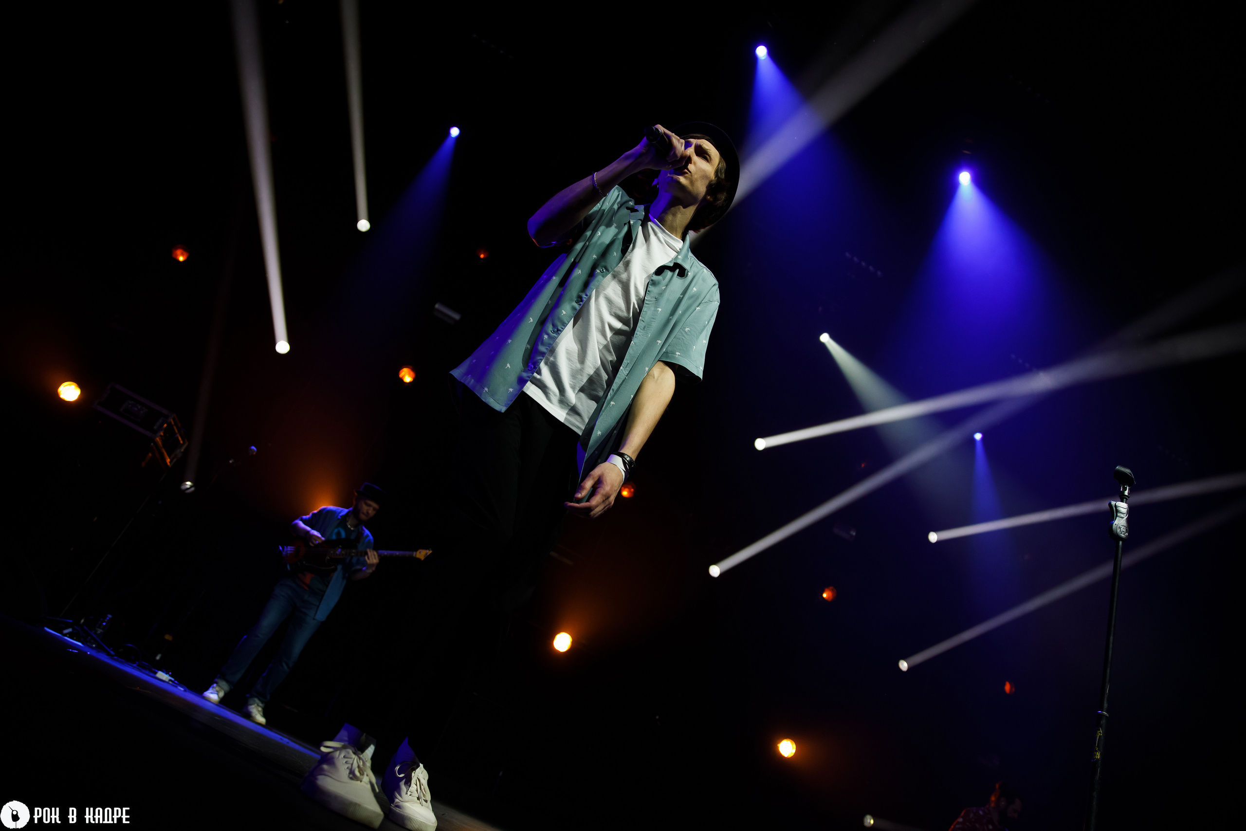 Дайте танк (!) /22.04.2023/ VK Stadium. Репортажный и портретный фотограф Русакова Жанна