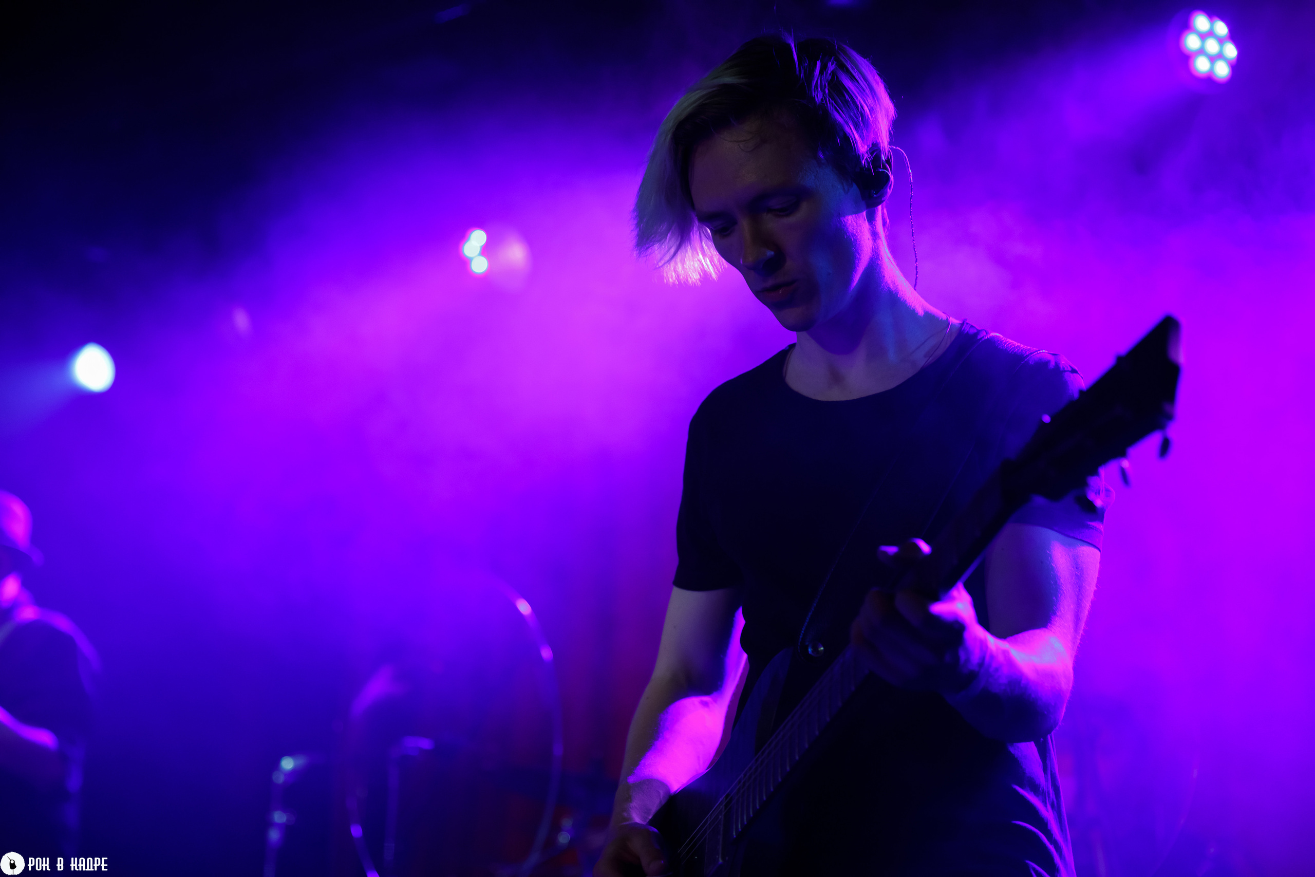 Найк Борзов /26.05.2023/ 16 Тонн. Репортажный и портретный фотограф Русакова Жанна