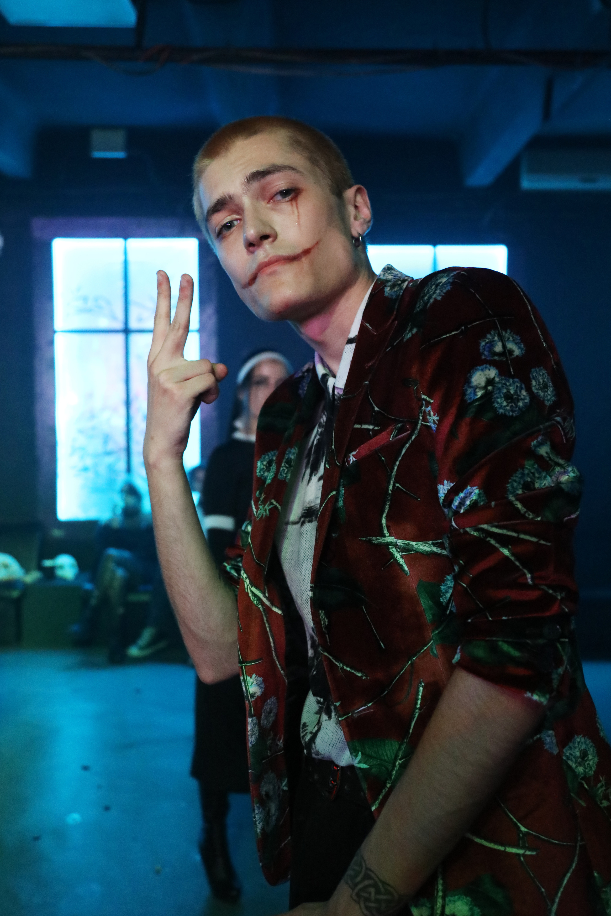 Halloween / 2022. Репортажный и портретный фотограф Русакова Жанна