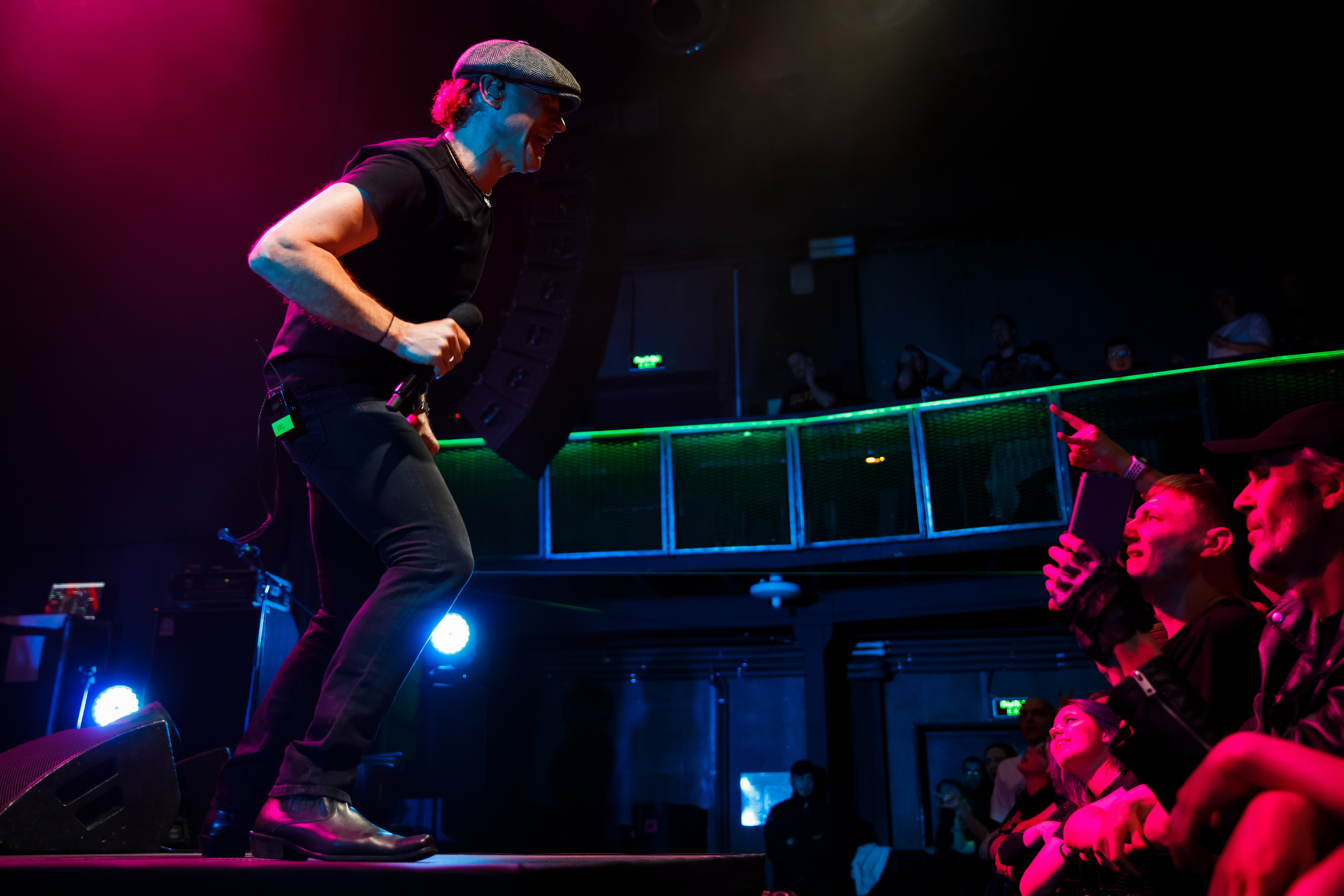 EASY DIZZY I AC/DC Show /27.05.2023/ Urban. Репортажный и портретный фотограф Русакова Жанна