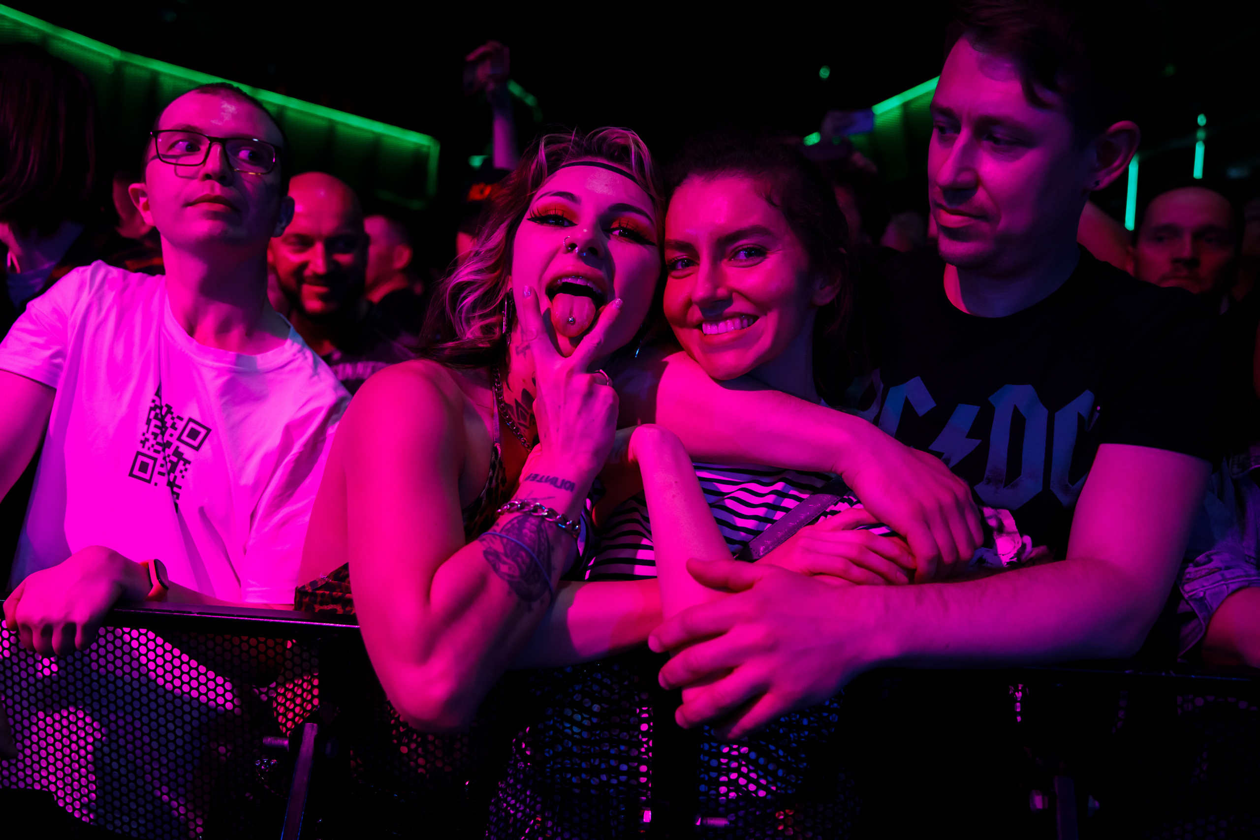 EASY DIZZY I AC/DC Show /27.05.2023/ Urban. Репортажный и портретный фотограф Русакова Жанна