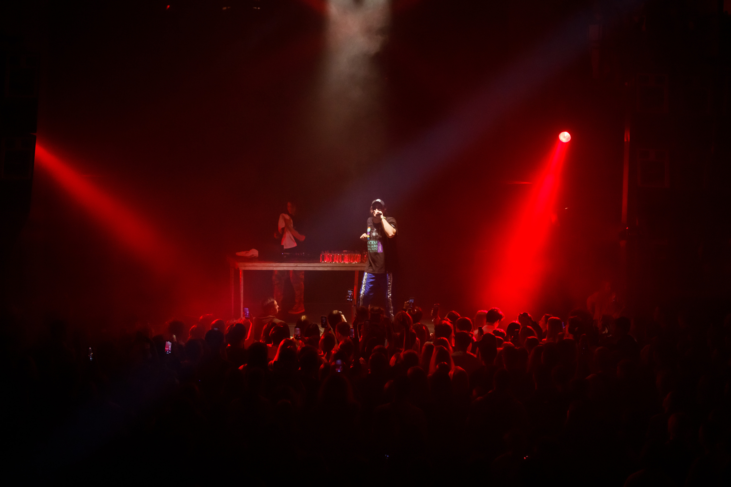 May Wave$ /19.05.2023/ Мутабор. Репортажный и портретный фотограф Русакова Жанна