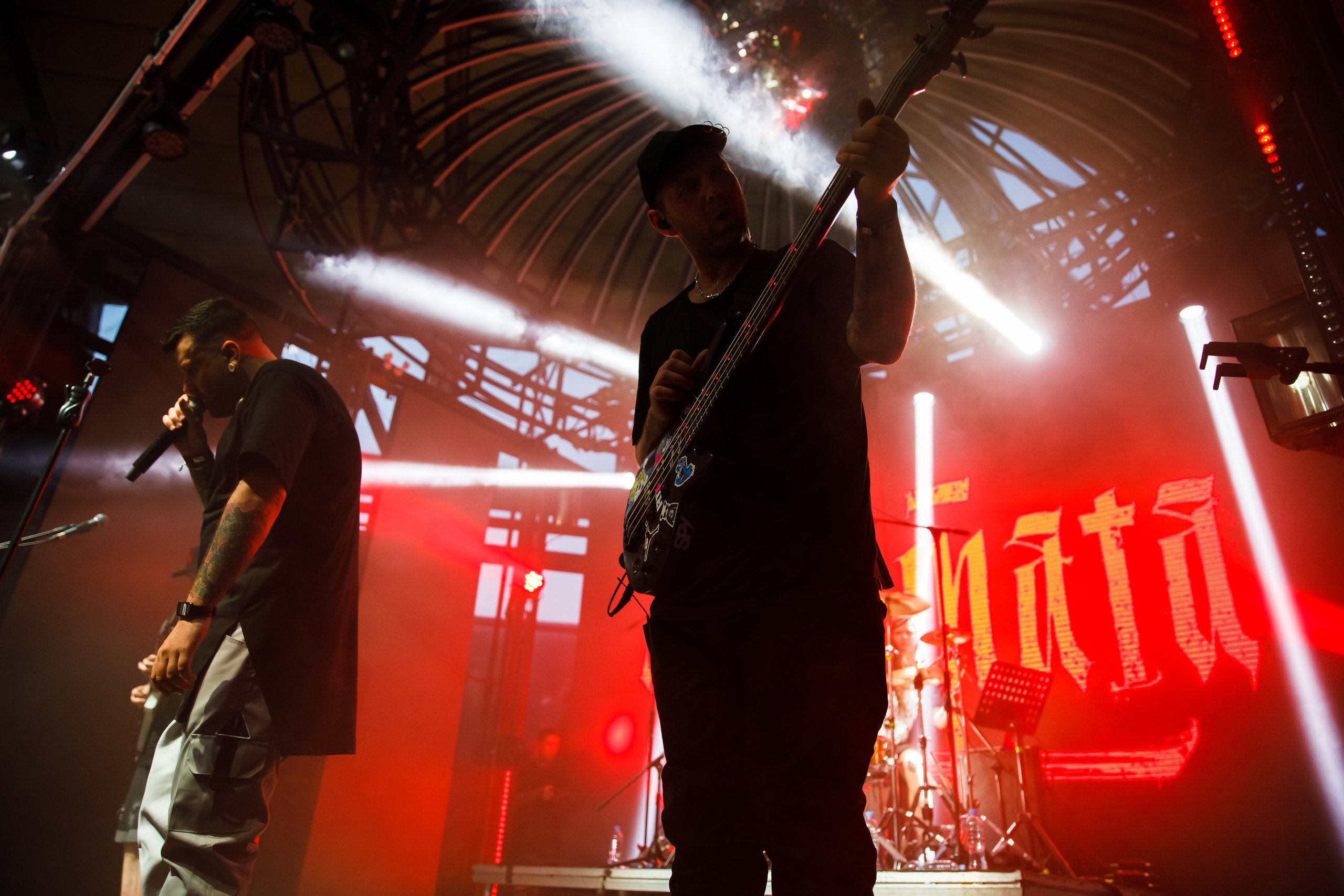 STIGMATA /06.07.2023/ VK Gipsy. Репортажный и портретный фотограф Русакова Жанна