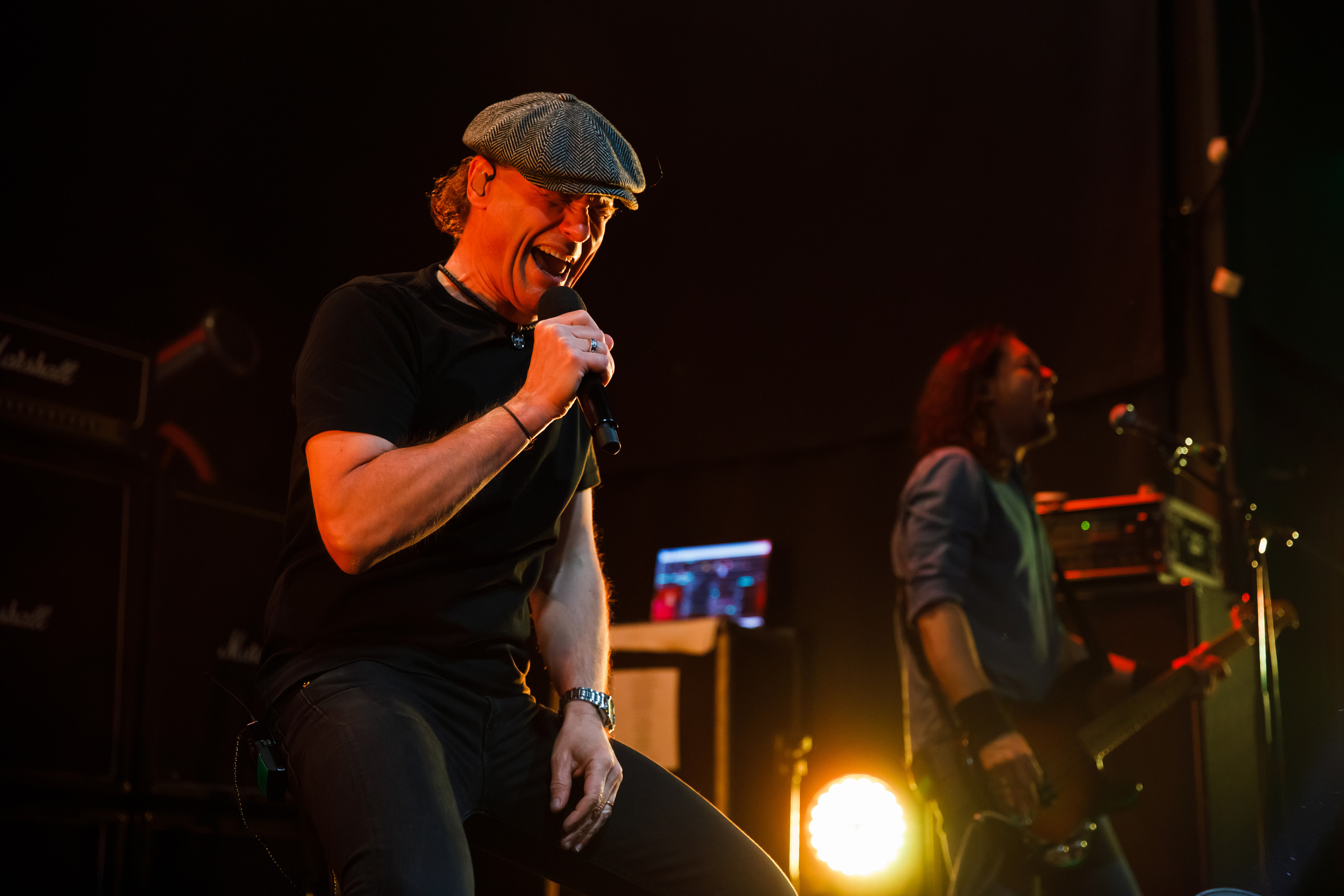 EASY DIZZY I AC/DC Show /27.05.2023/ Urban. Репортажный и портретный фотограф Русакова Жанна