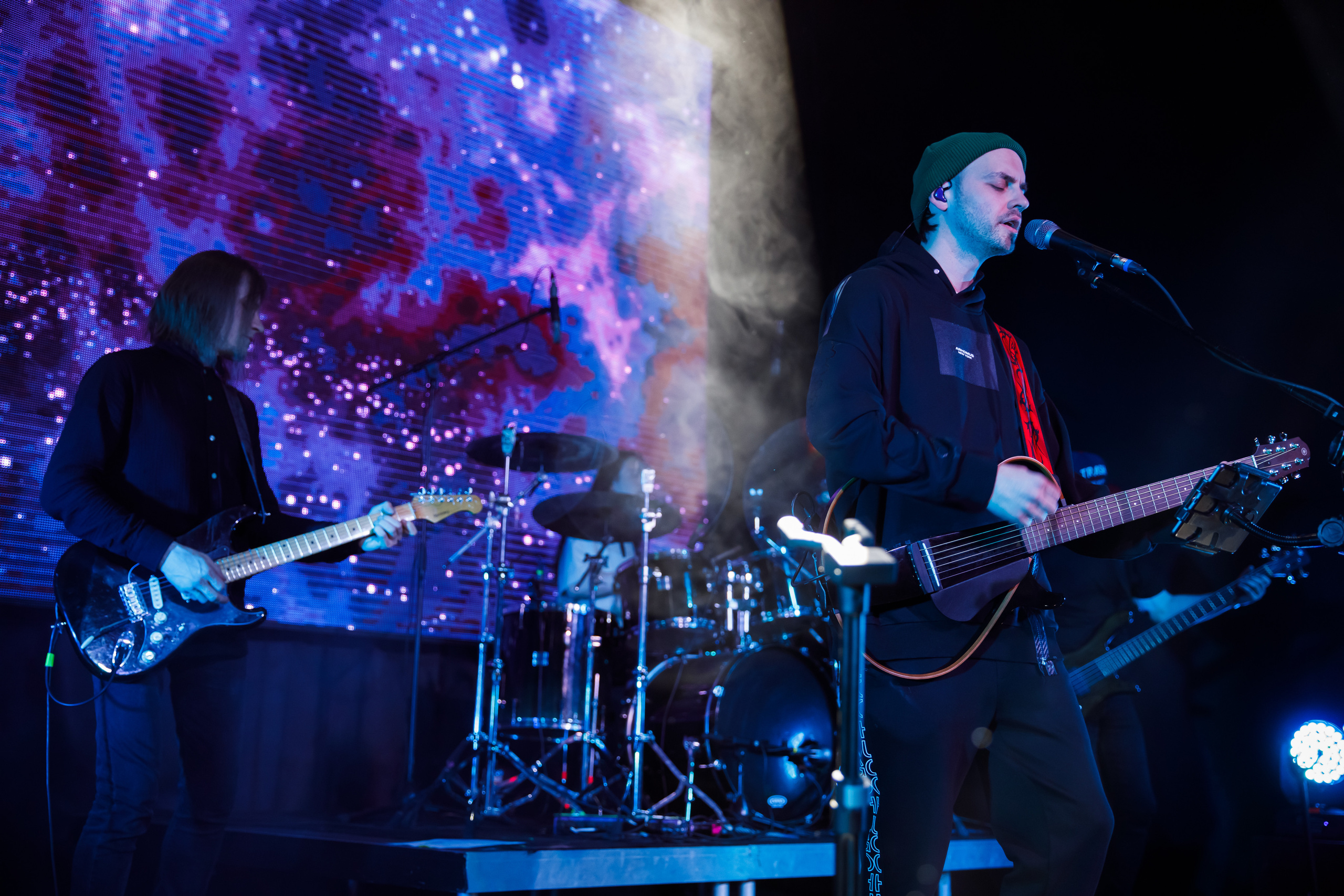 Инкогнито /27.04.2023/ Урбан. Репортажный и портретный фотограф Русакова Жанна