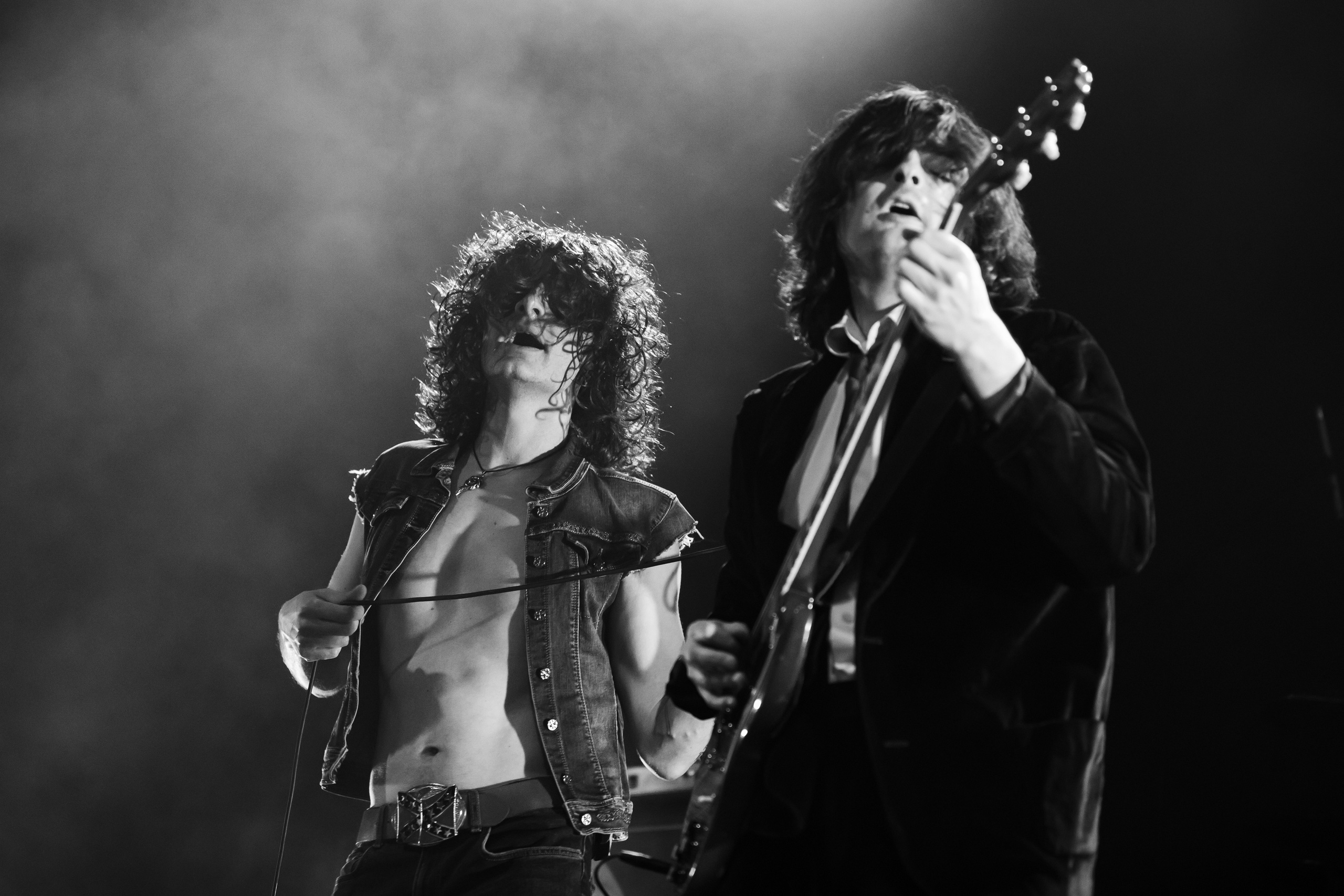 EASY DIZZY I AC/DC Show /27.05.2023/ Urban. Репортажный и портретный фотограф Русакова Жанна