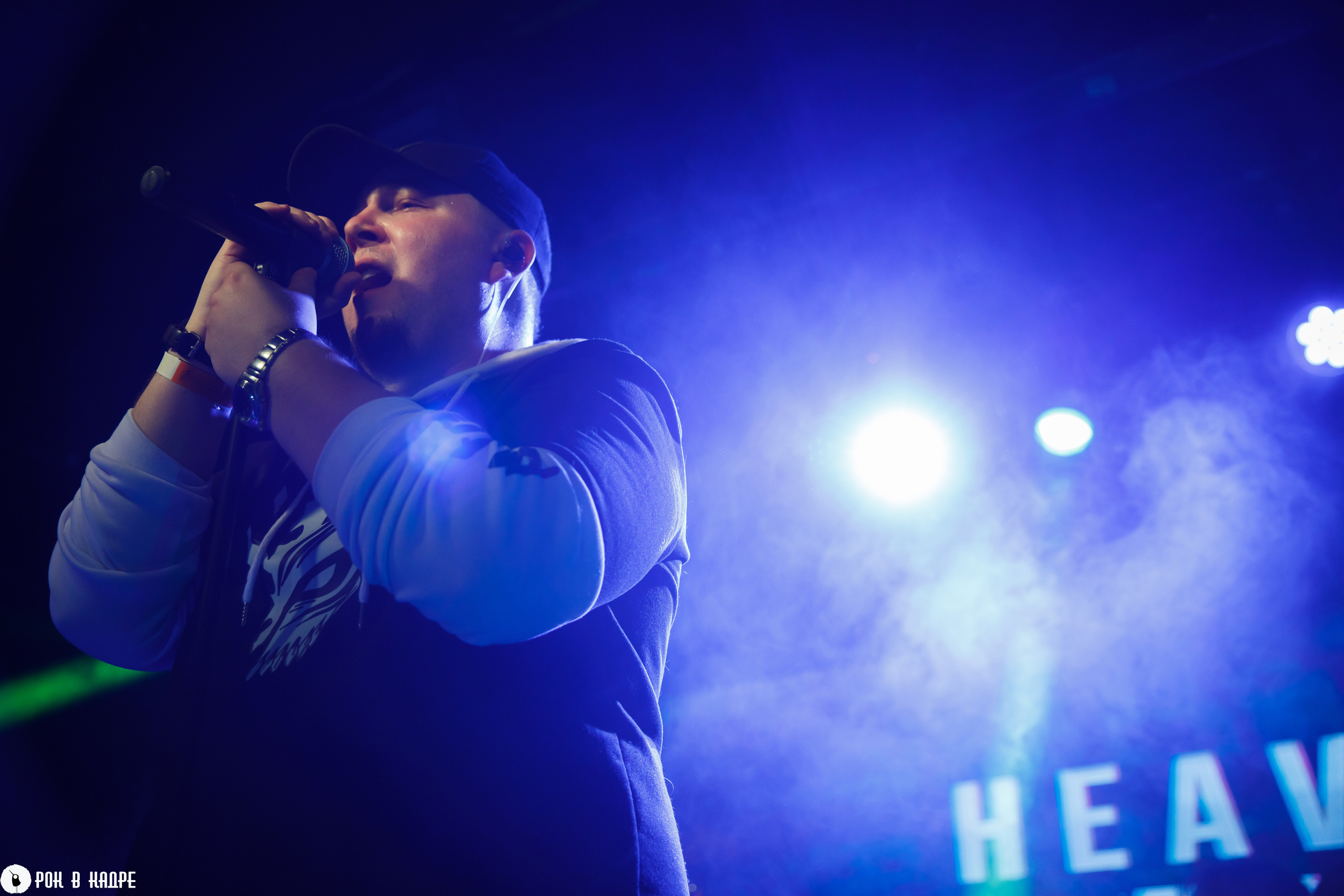 Linkin part. Tribute show / 16 Тонн / 24.03.2023. Репортажный и портретный фотограф Русакова Жанна