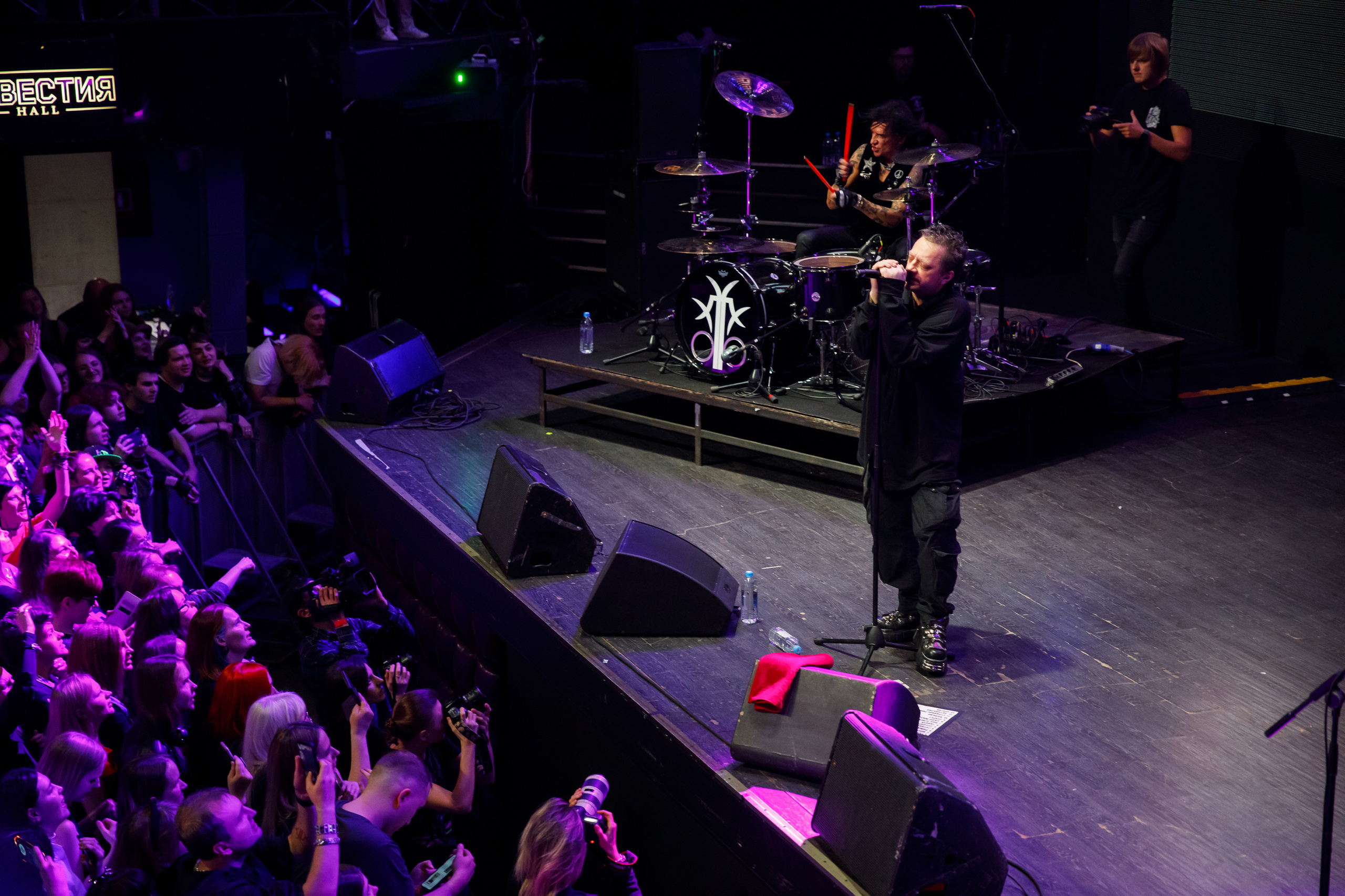 Глеб Самойлов / 23.04.2023 /Известия. Репортажный и портретный фотограф Русакова Жанна