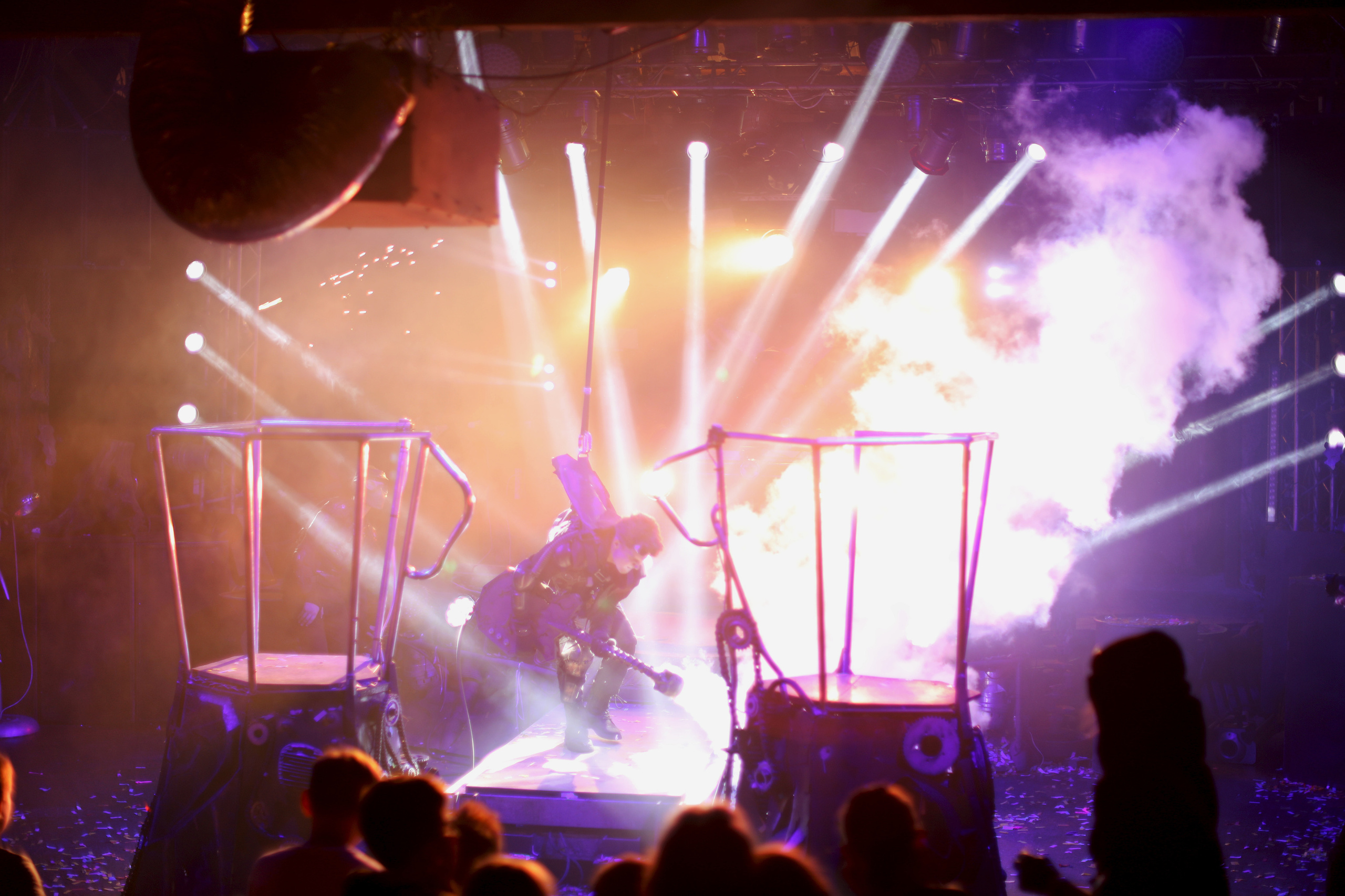 Bike Center Sextone / 2022. Репортажный и портретный фотограф Русакова Жанна