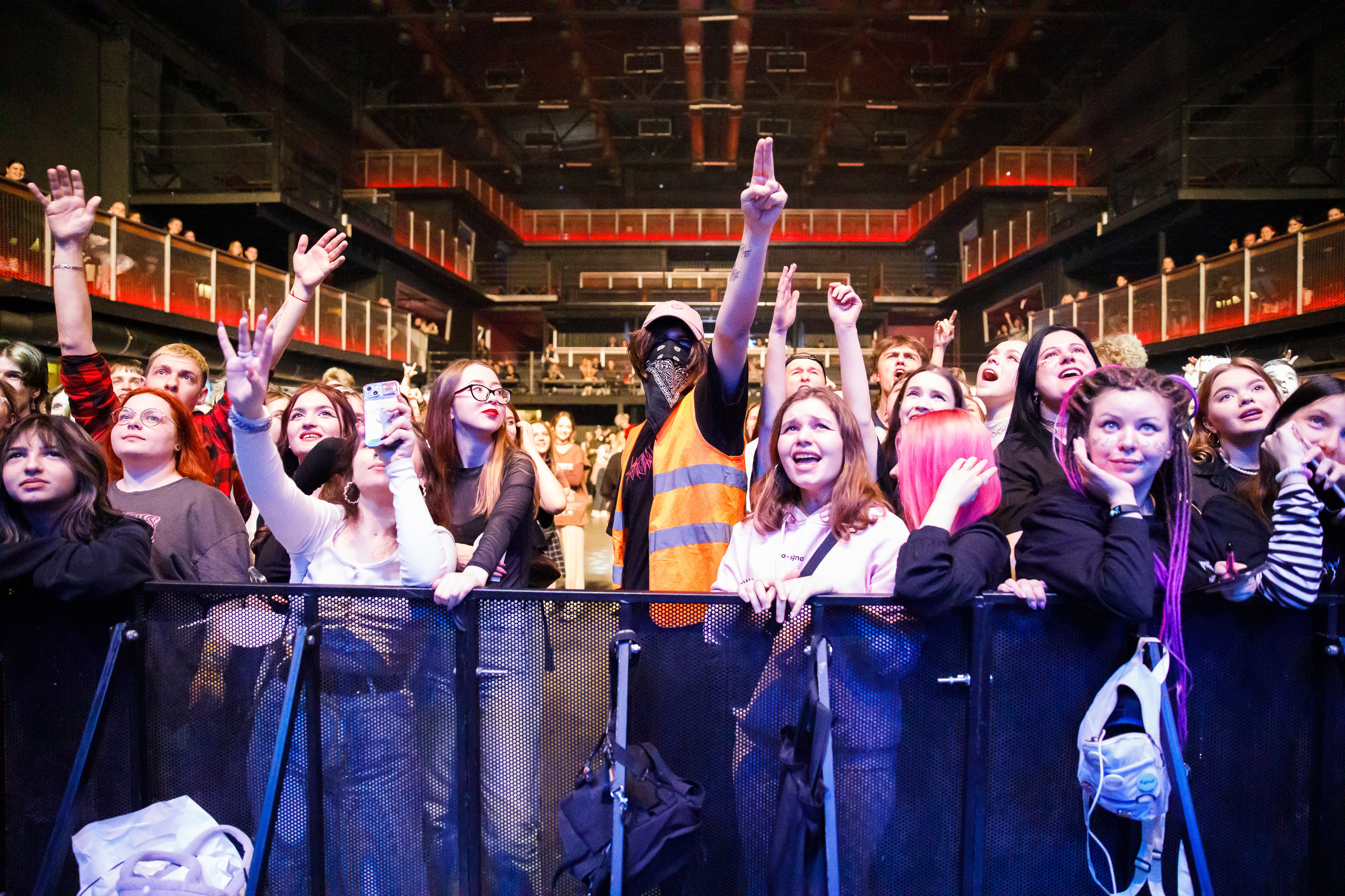 Saypink! /14.04.2023/ 1930Moscow. Репортажный и портретный фотограф Русакова Жанна