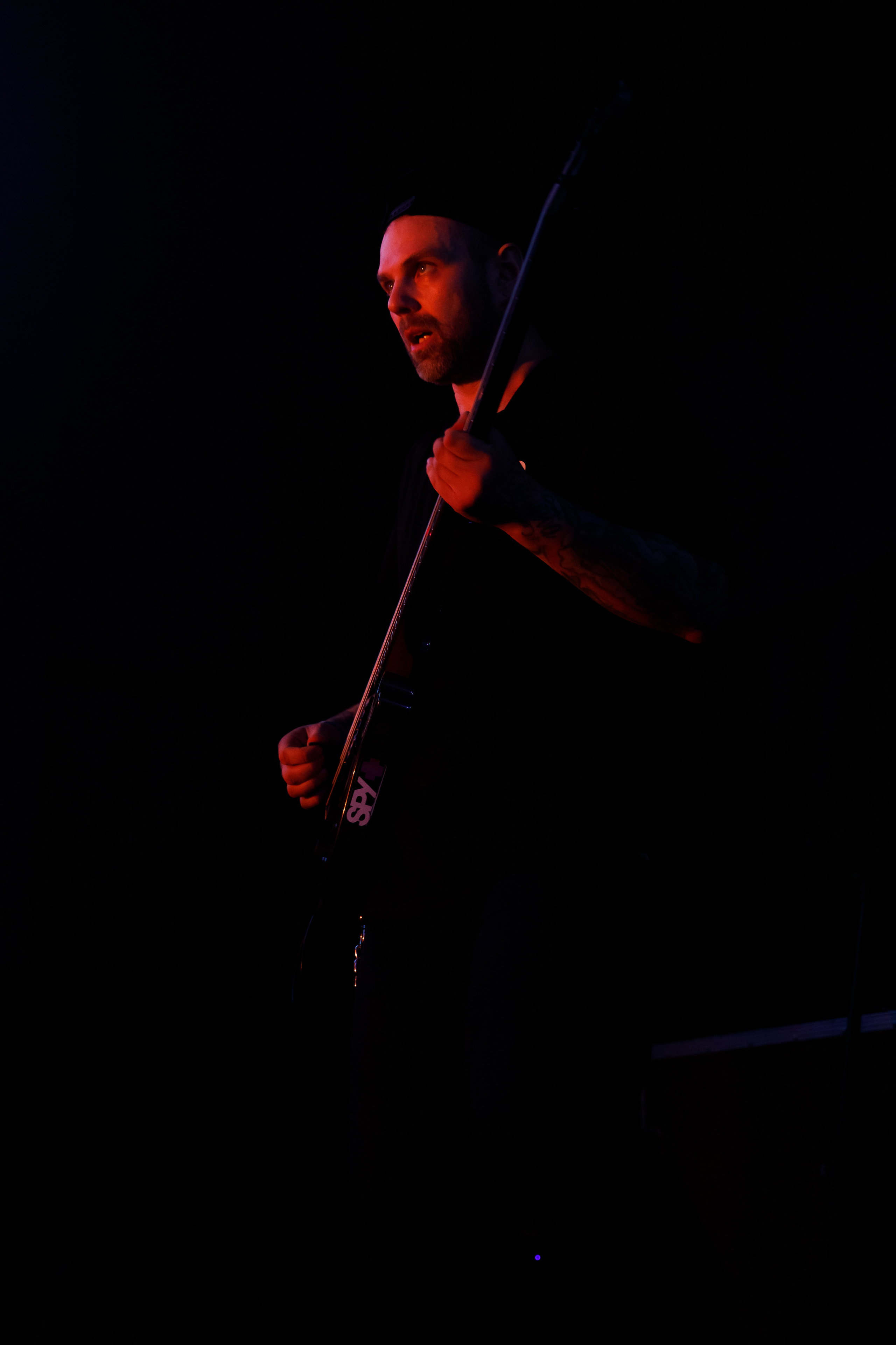 STIGMATA/ 07.03.2023 /Урбан. Репортажный и портретный фотограф Русакова Жанна