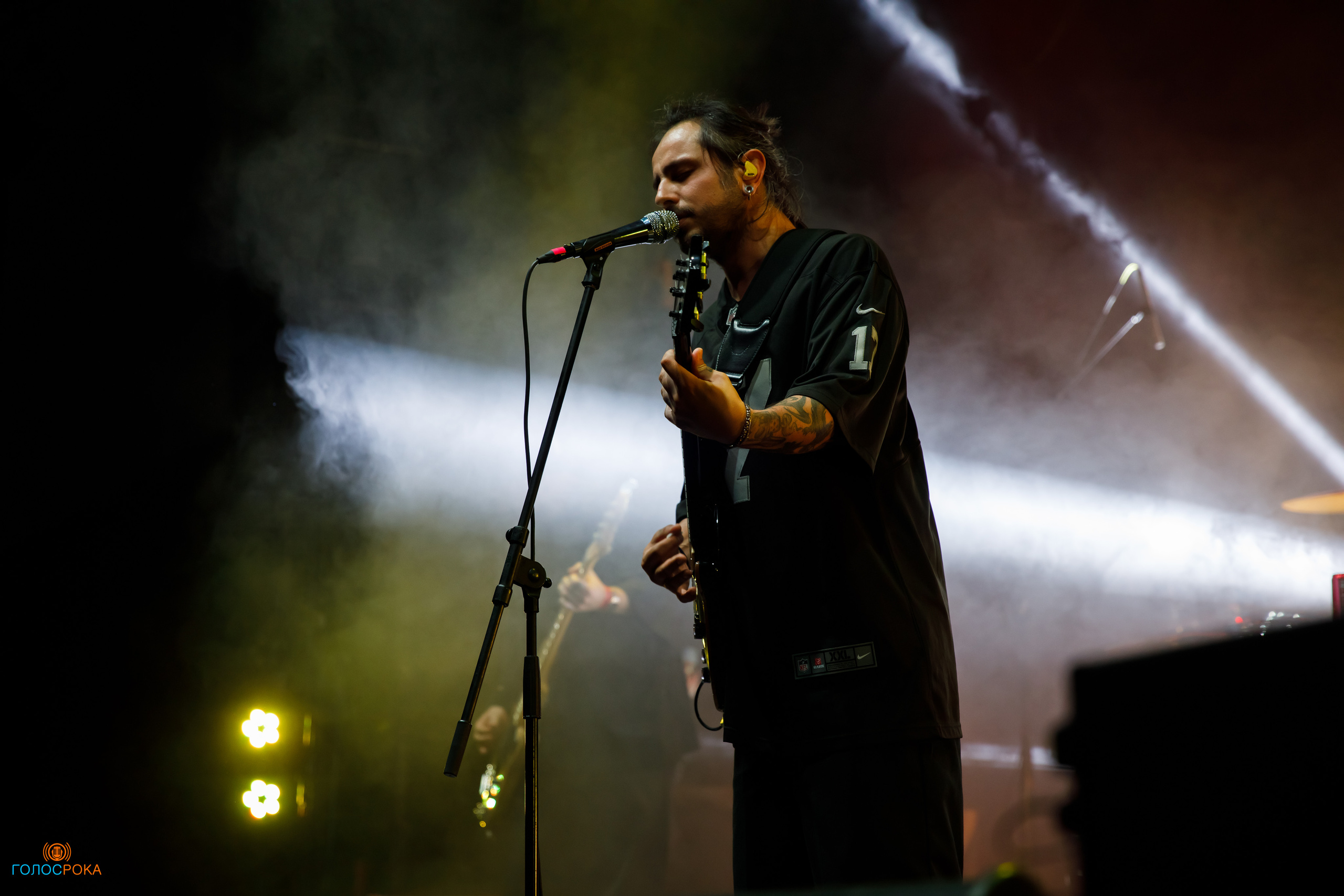 Wild Energy Fest /09.06.2023/ Base. Репортажный и портретный фотограф Русакова Жанна