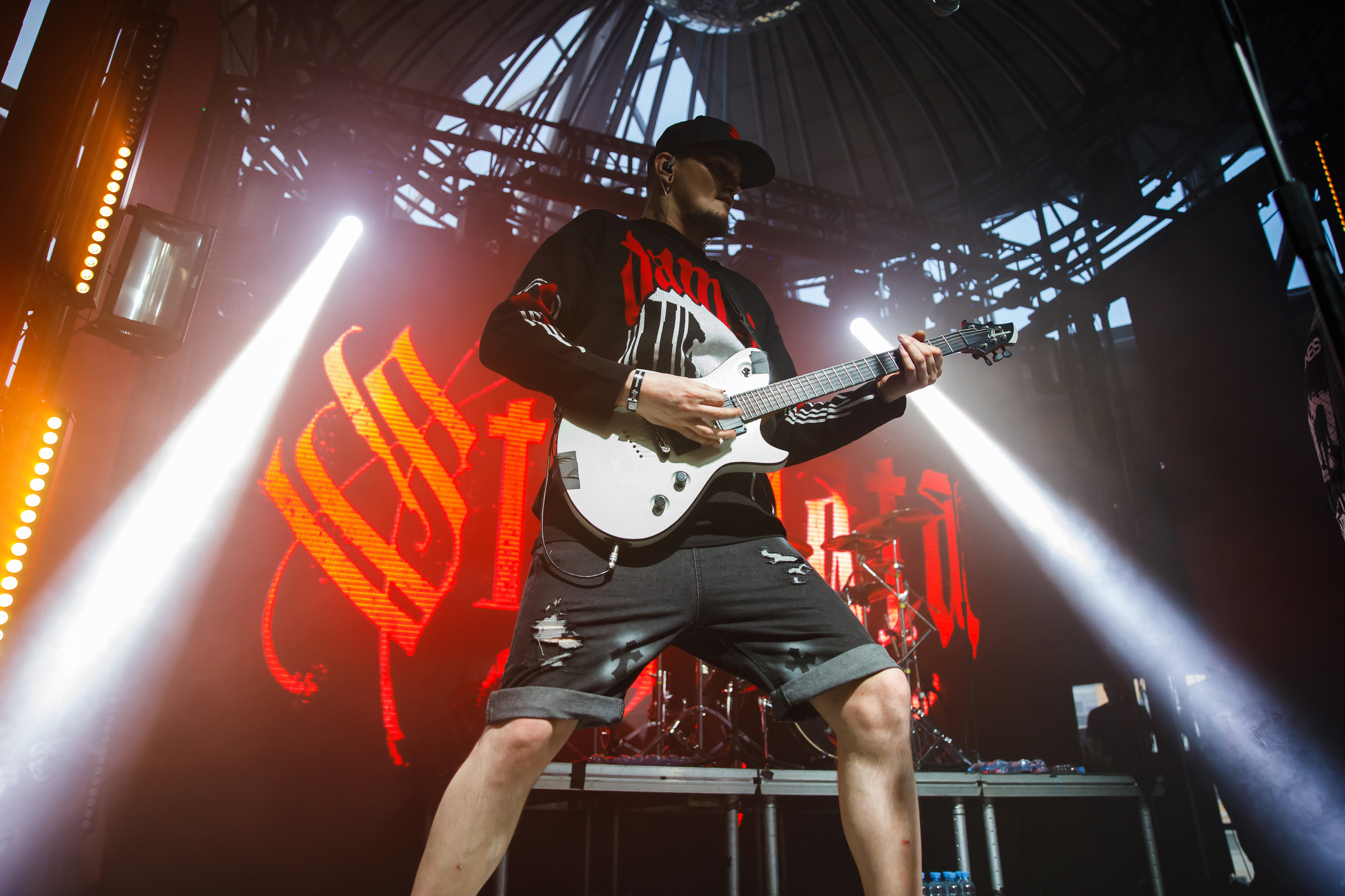 STIGMATA /06.07.2023/ VK Gipsy. Репортажный и портретный фотограф Русакова Жанна