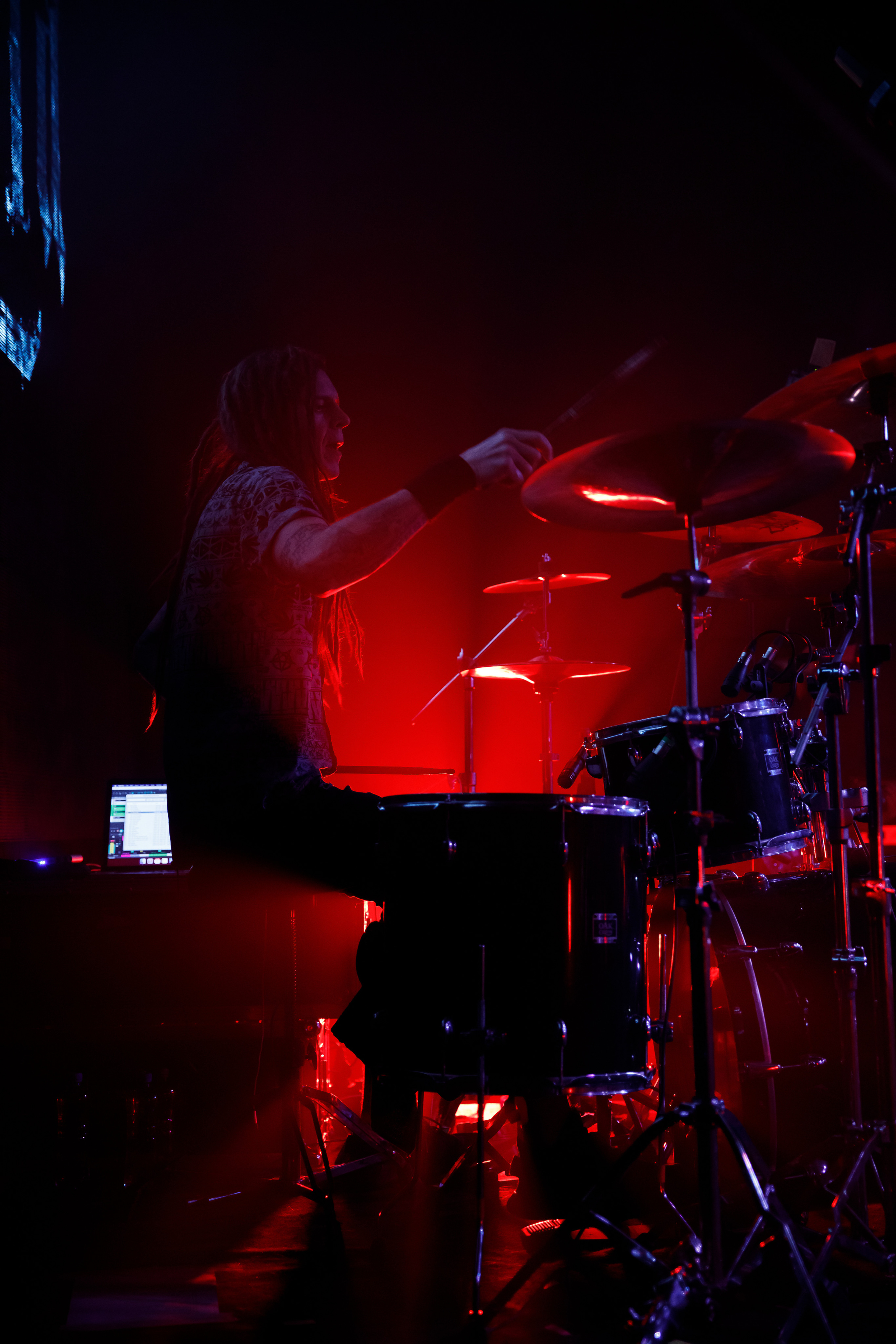 STIGMATA/ 07.03.2023 /Урбан. Репортажный и портретный фотограф Русакова Жанна