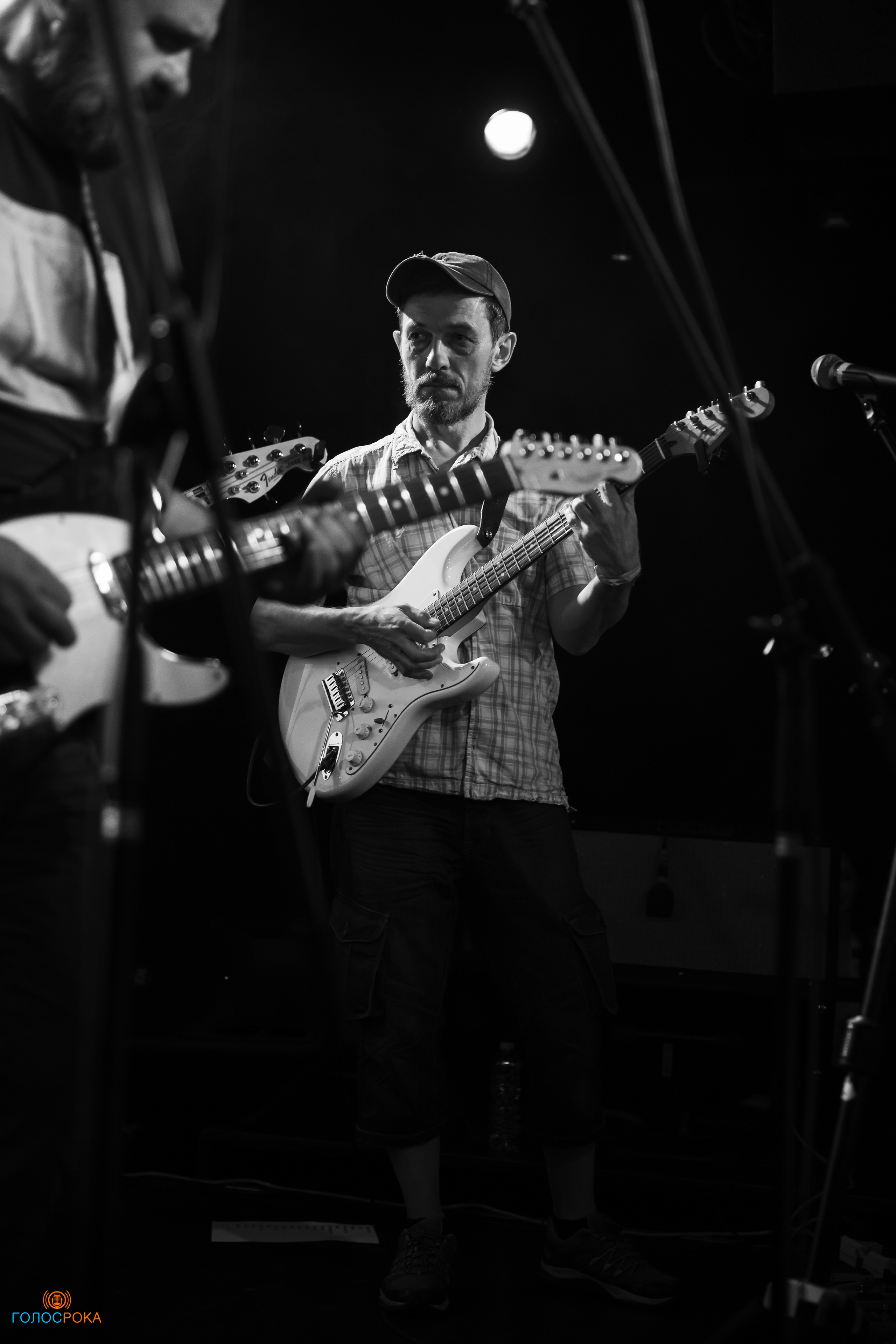 Marksheider Kunst / 07.07.2023 / 16 Тонн. Репортажный и портретный фотограф Русакова Жанна