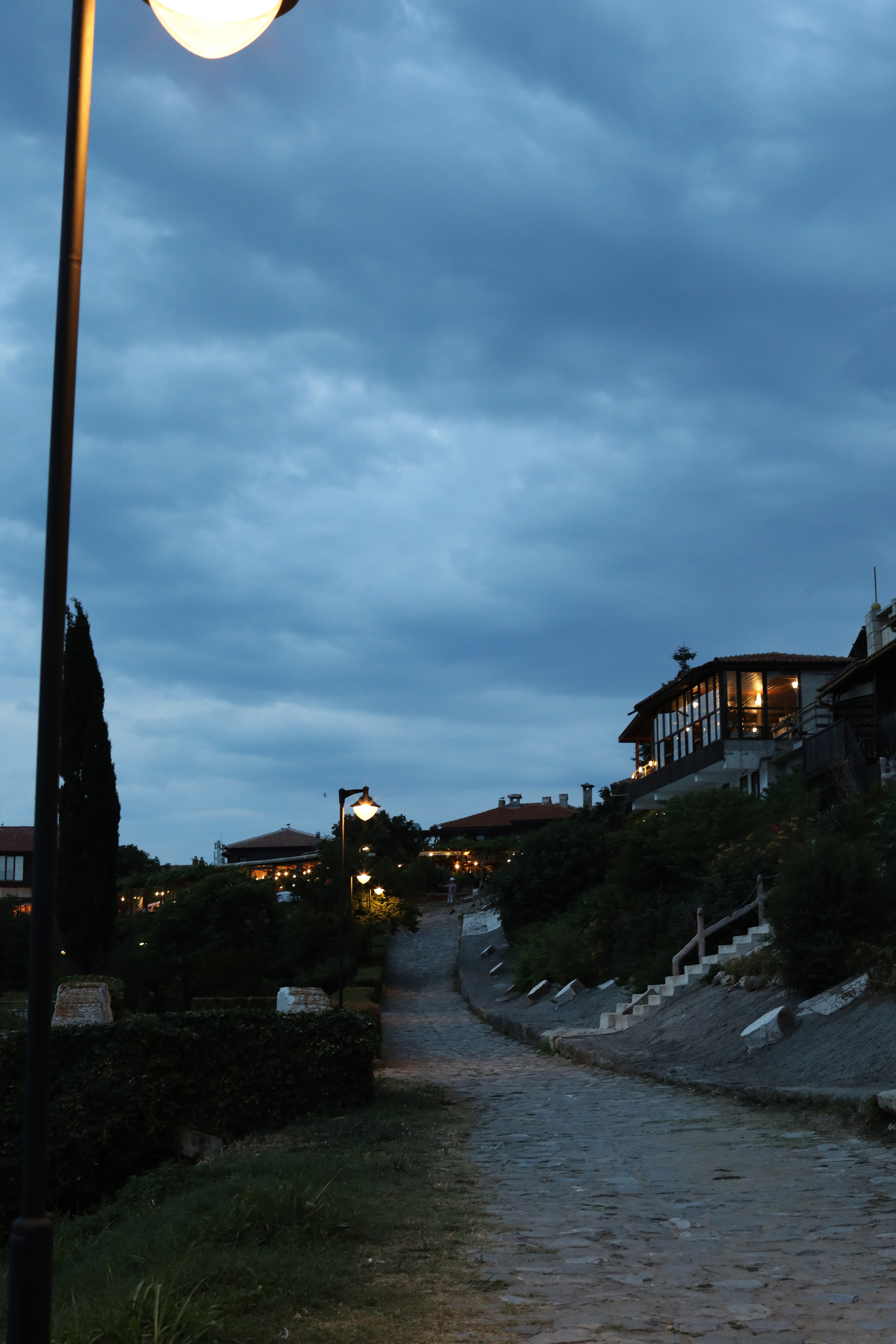 Болгария. Несебр. Репортажный и портретный фотограф Русакова Жанна